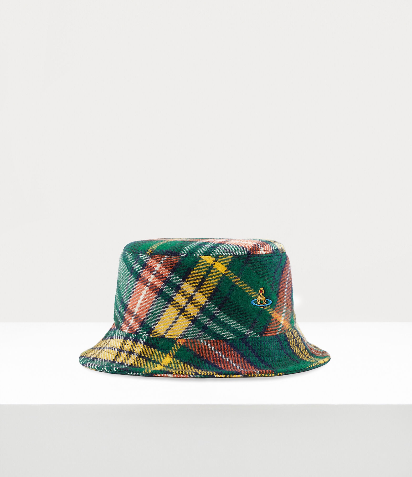 BUCKET HAT - 1