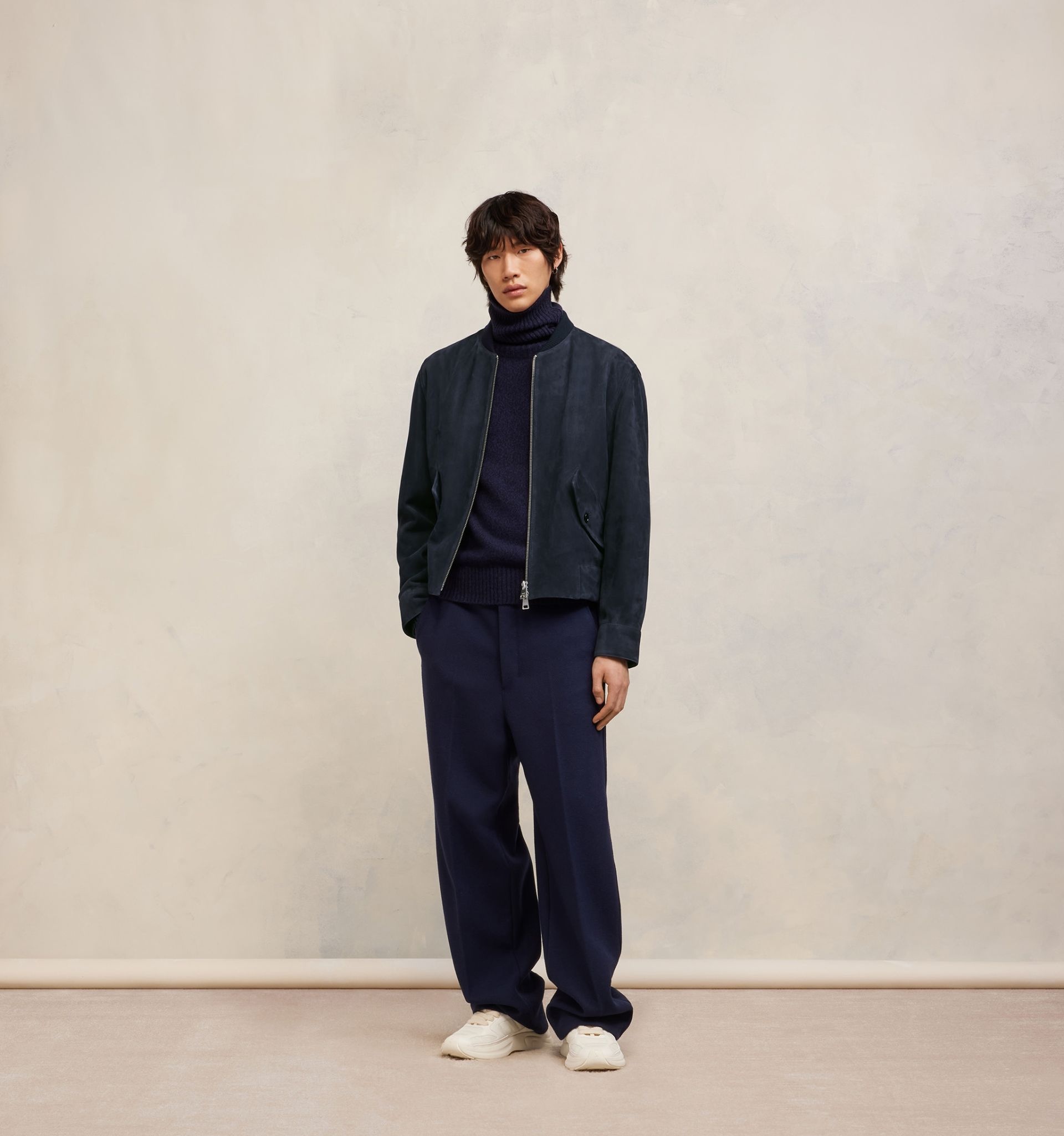 Boxy Jacket - 3