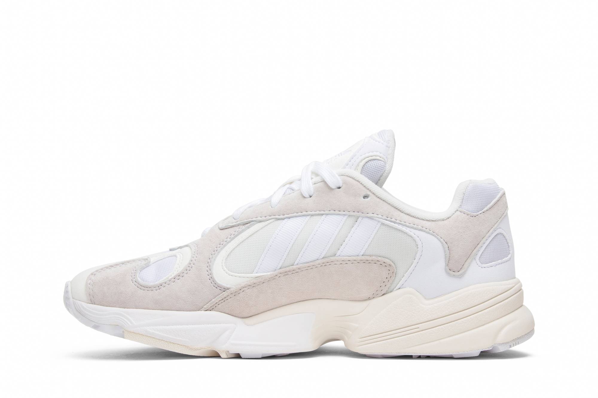 Yung-1 'Cloud White' - 3