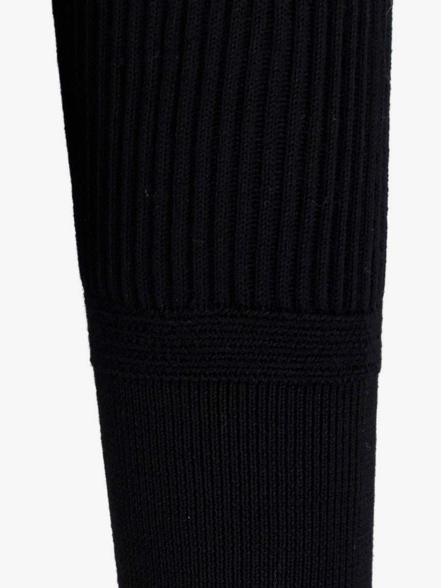 Stone Island Men Certified Virgin Wool Sweater - 3