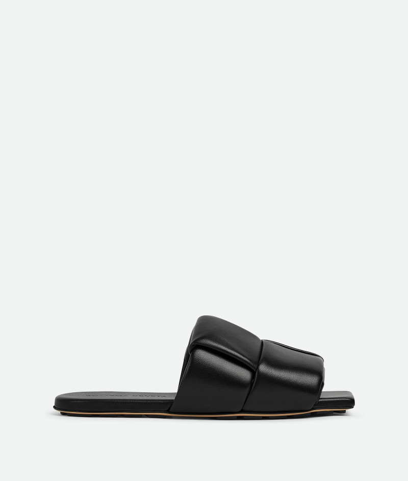 Patch Flat Mule - 1