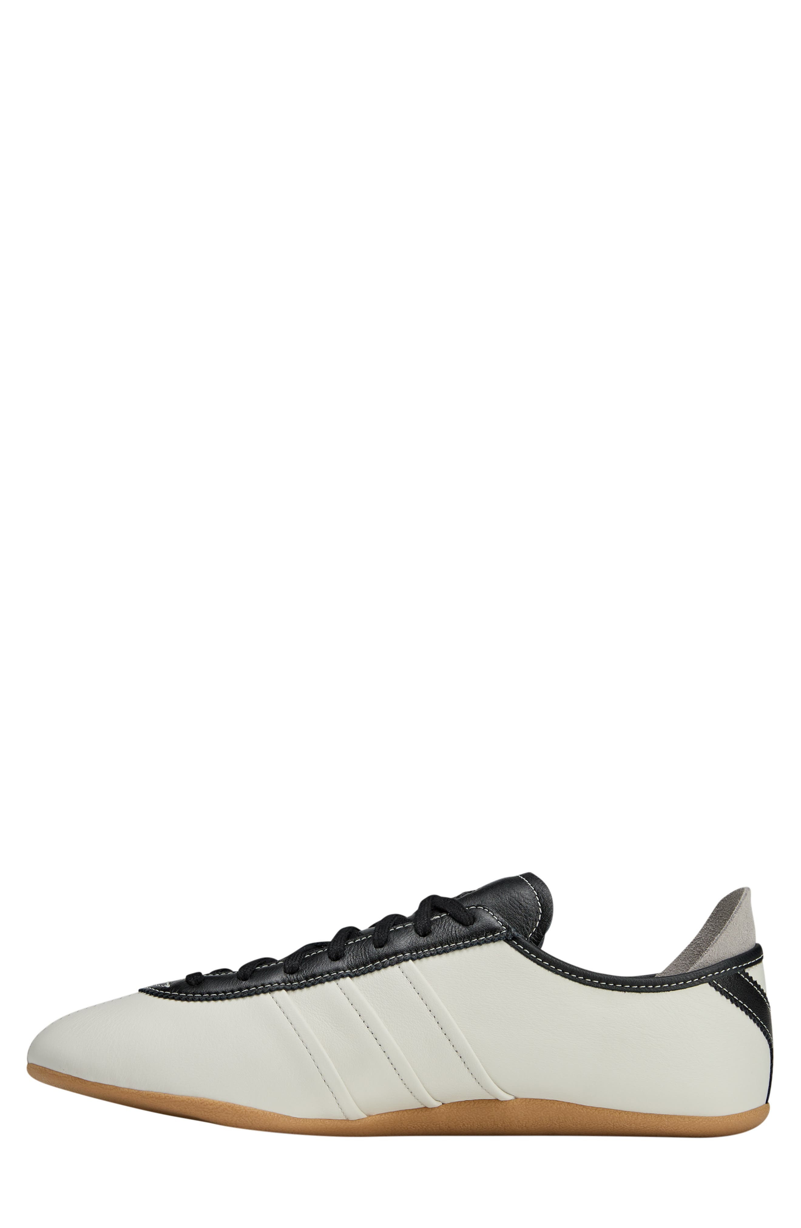 Y-3 Tokyo Sneaker in Orbit Grey/Orbit Grey/Black at Nordstrom - 6