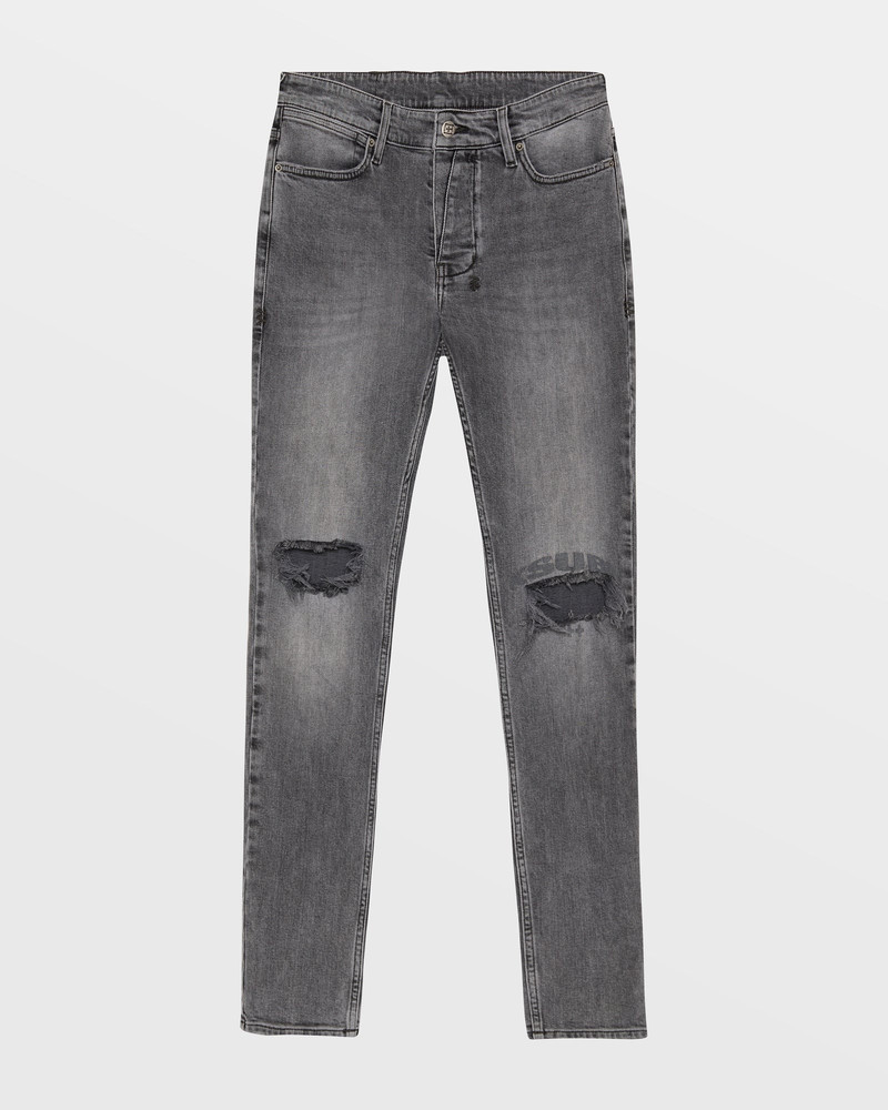 VAN WINKLE MONOKROME 5