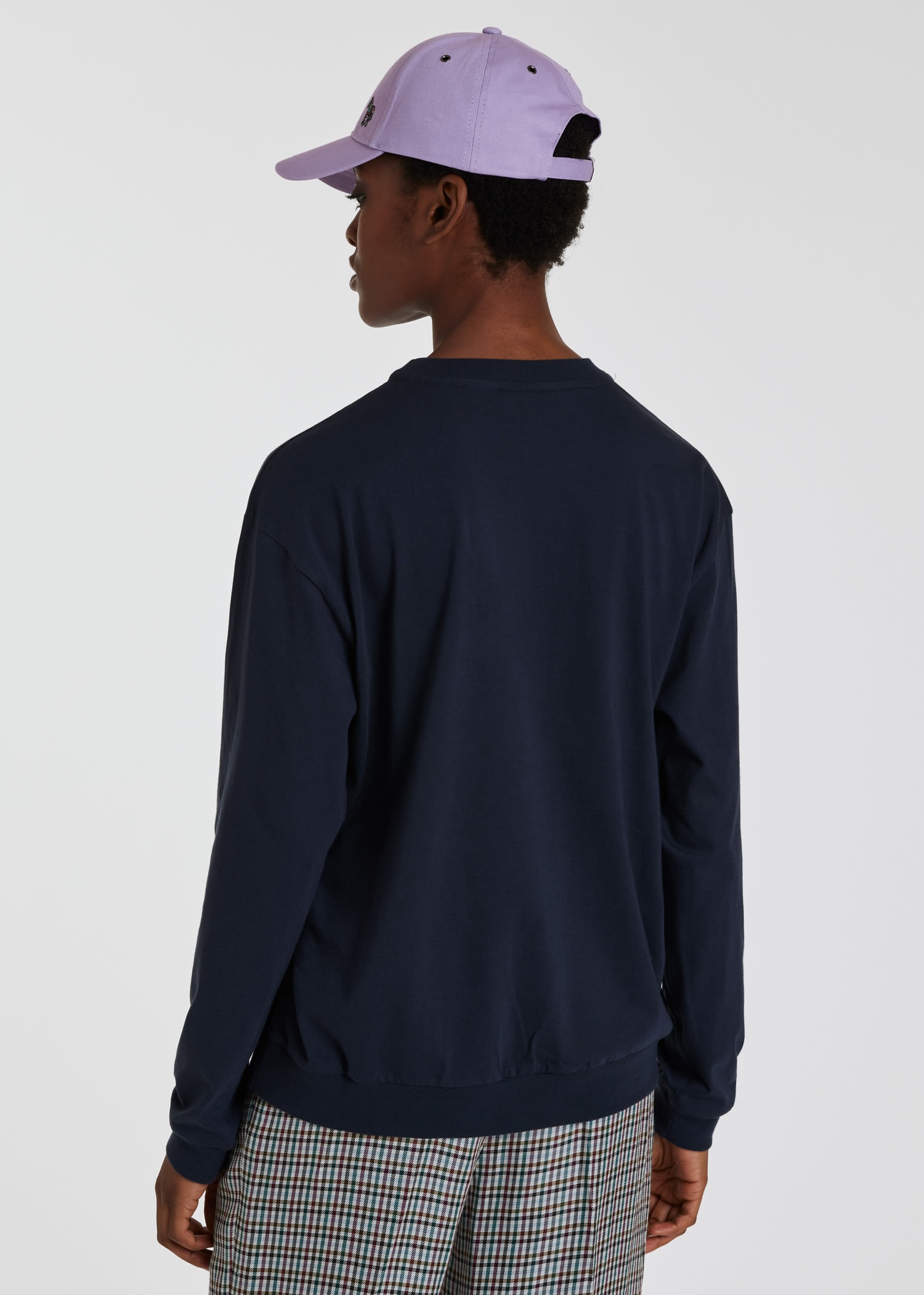 Zebra Logo Sweatshirt - 5