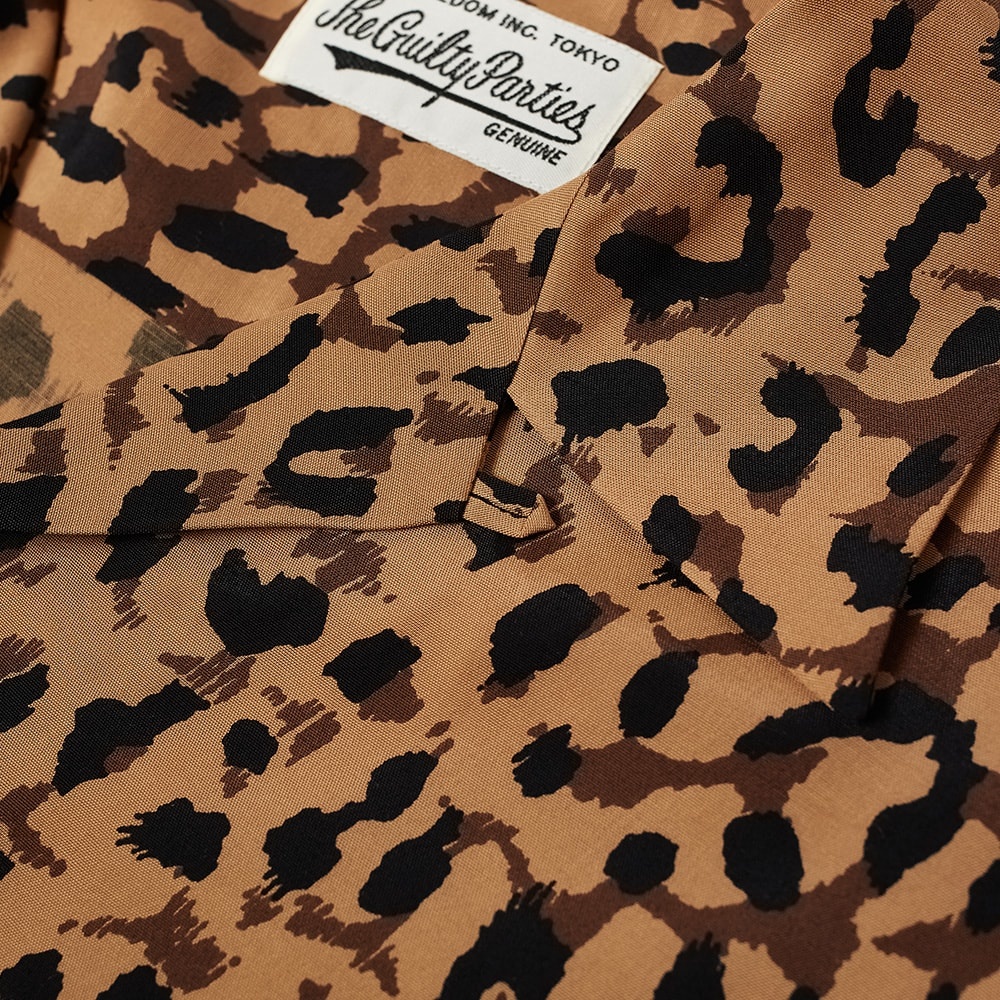 Wacko Maria Short Sleeve Type 4 Shirt - 2