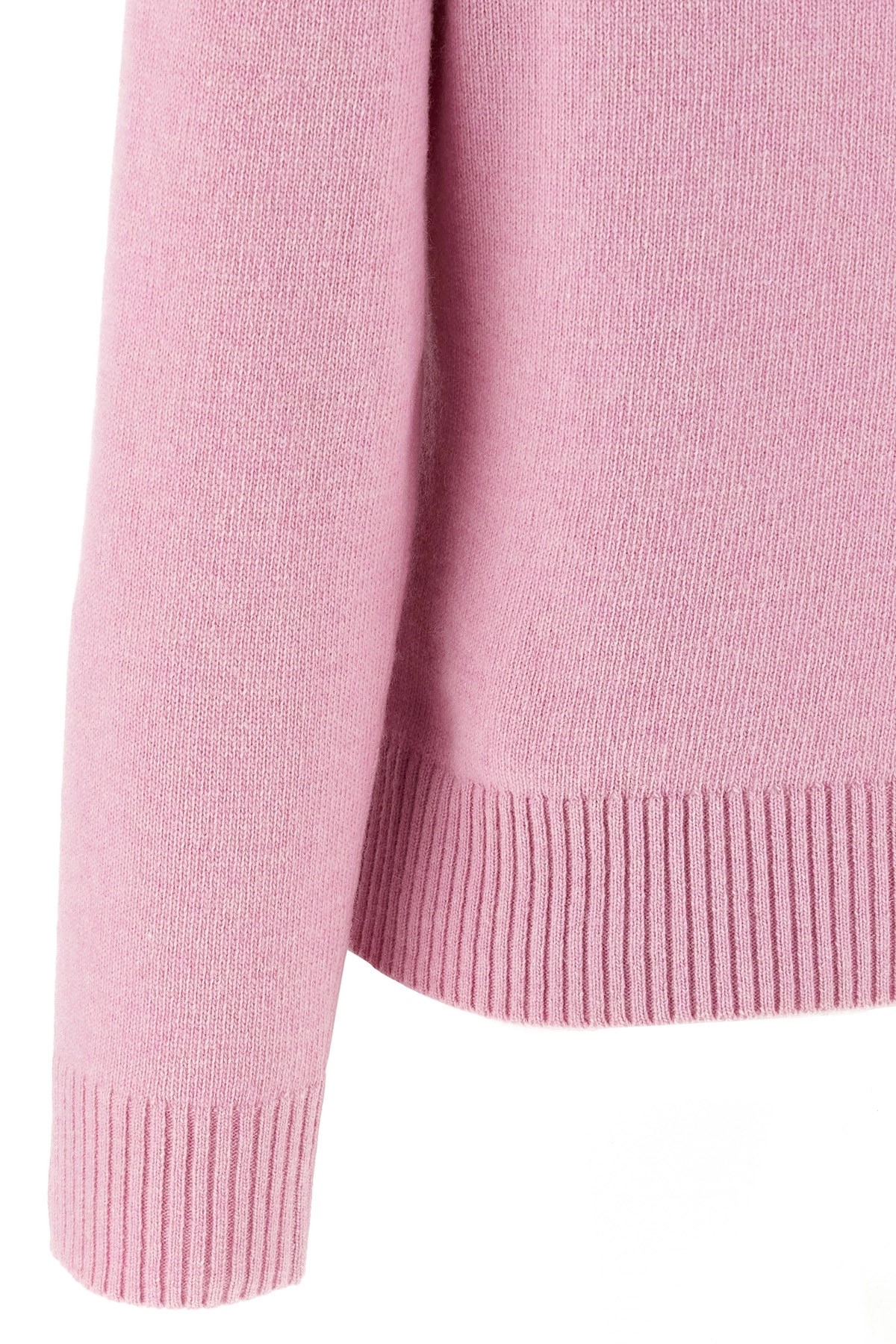 'Pink Poodle' sweater - 5