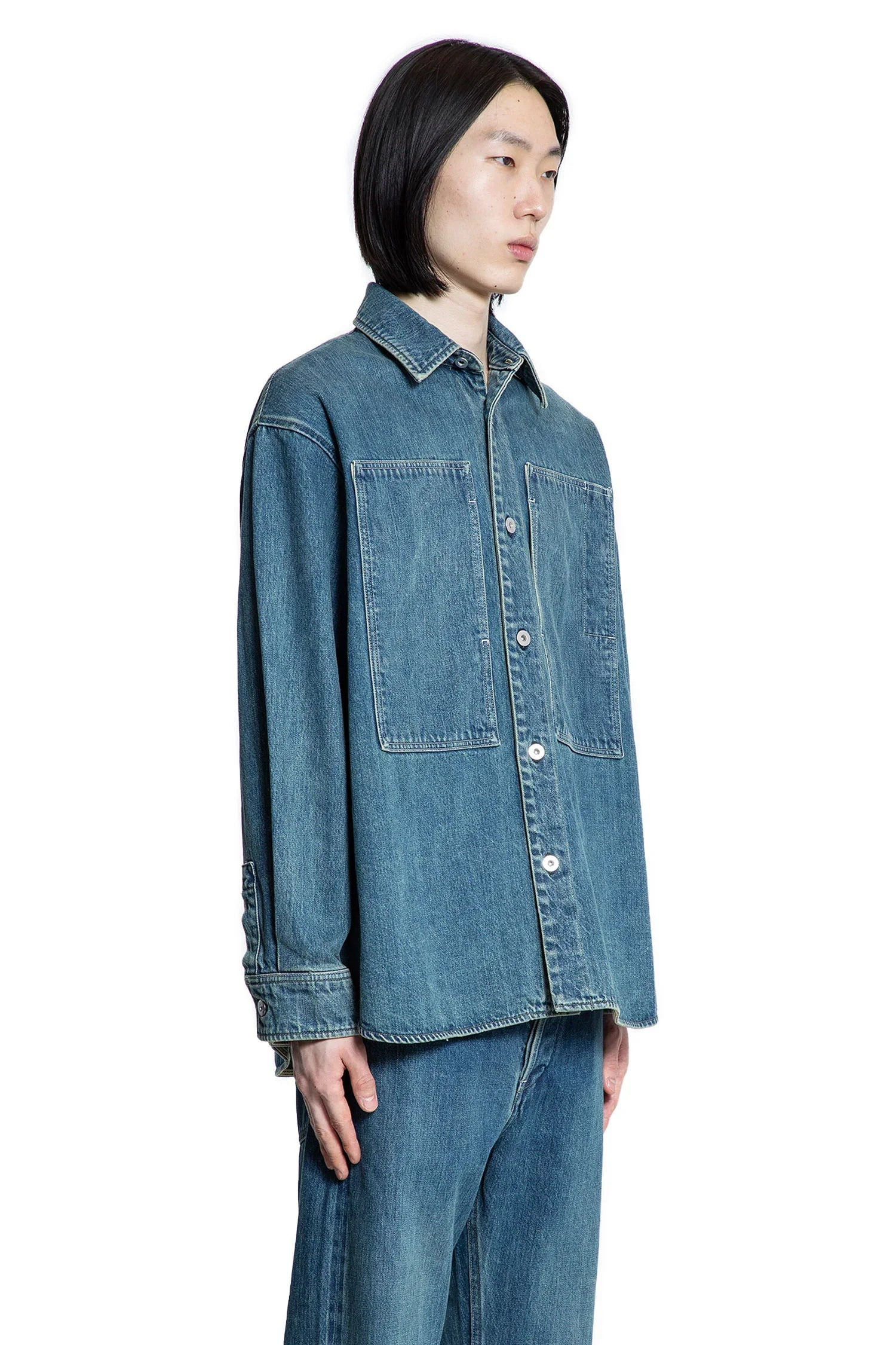 Denim-Shirt-159 - 2