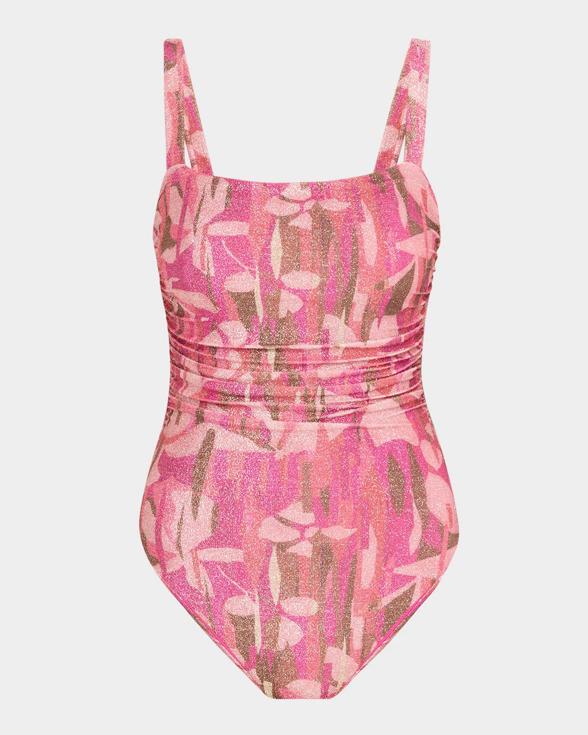 Sparkle Hudson One-Piece Swimsuit - 1
