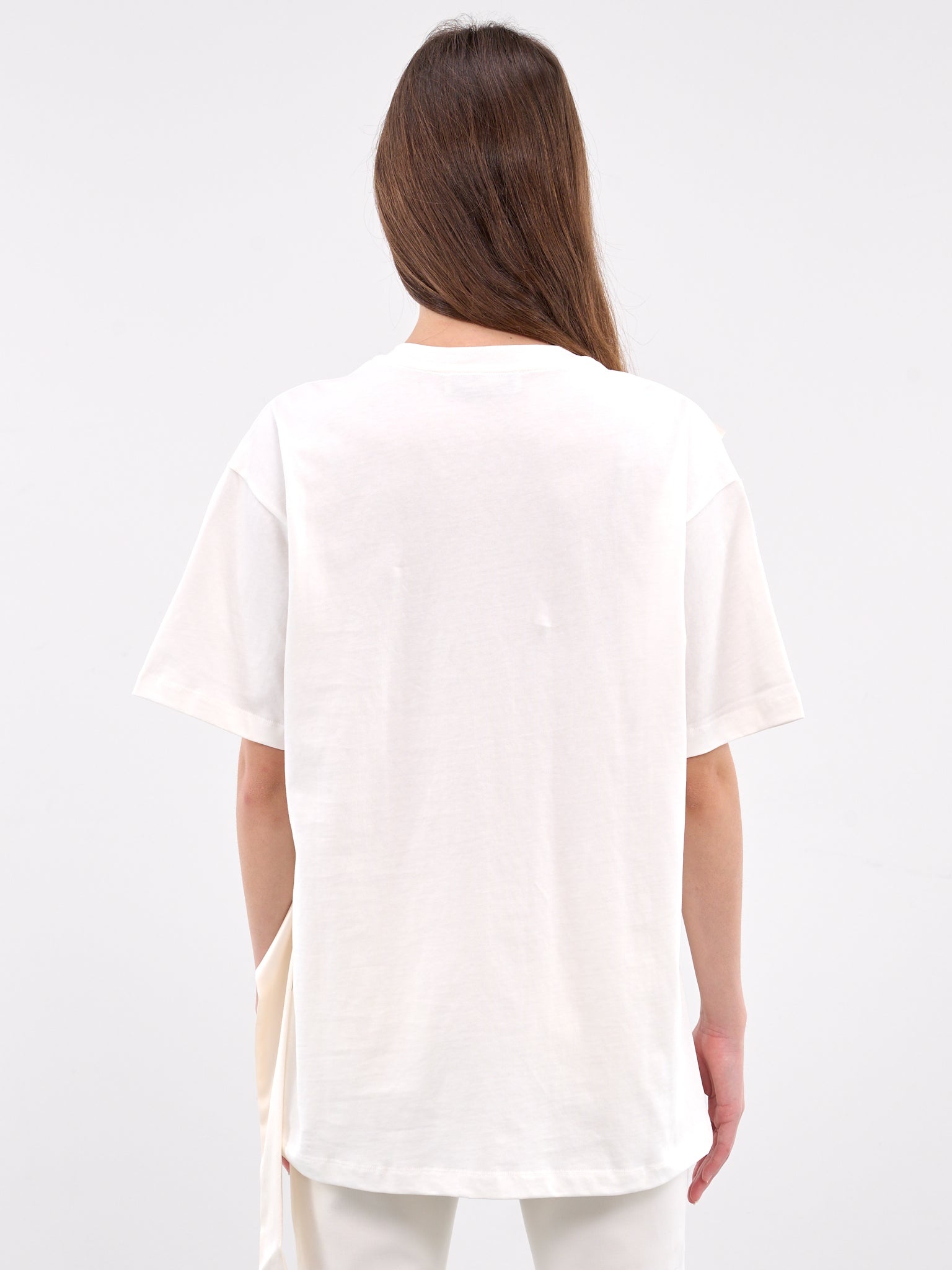 Logo Sash Jersey Tee - 3