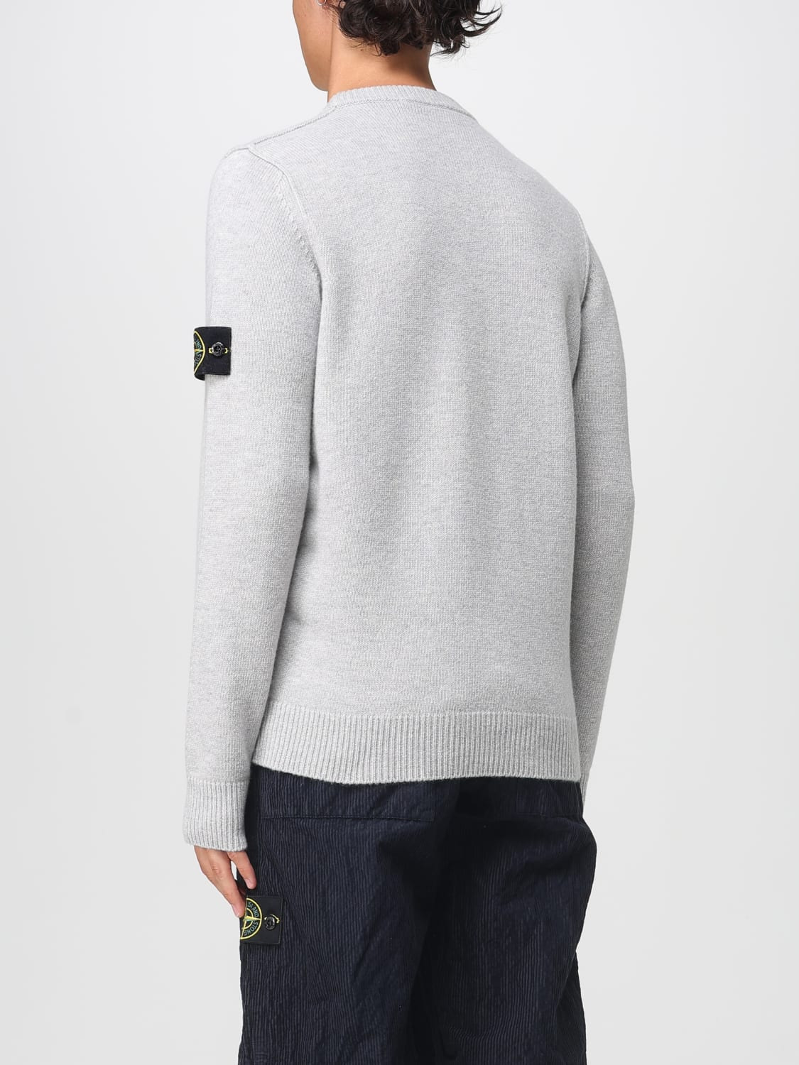 Sweater men Stone Island - 3