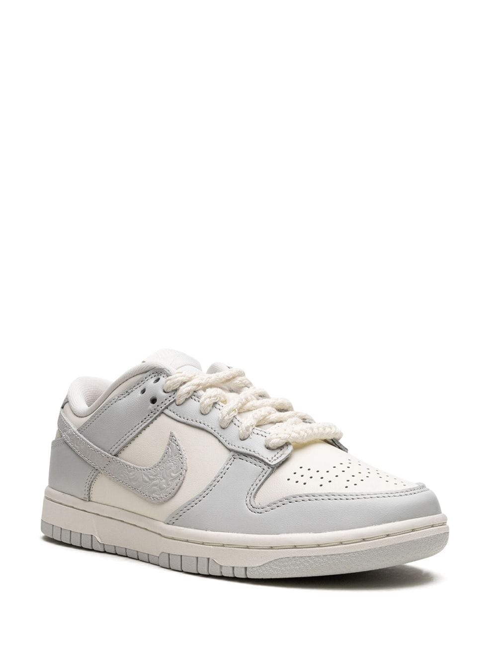 Dunk Low "Needlework" sneakers - 2