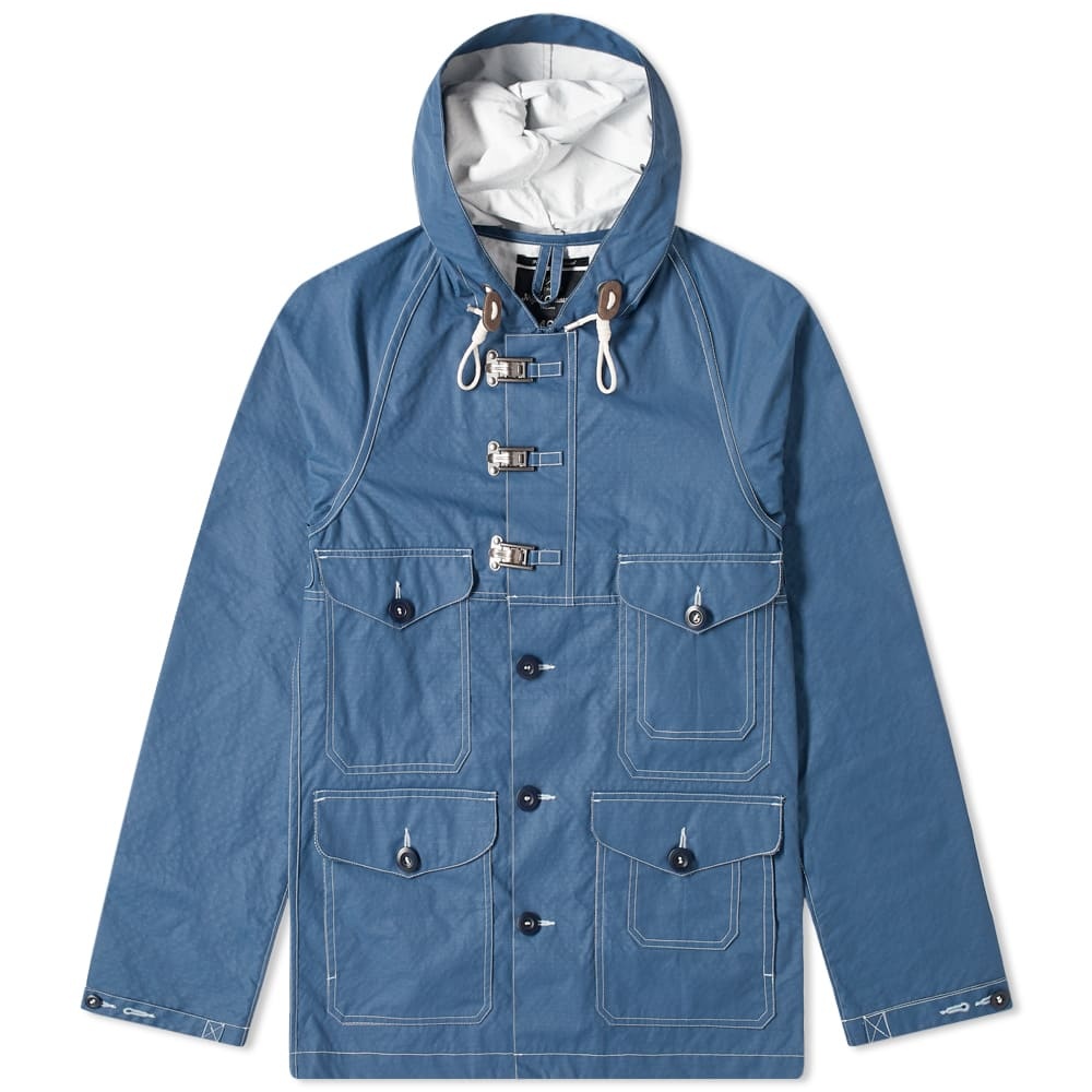 Nigel Cabourn Classic Cameraman Jacket - 1