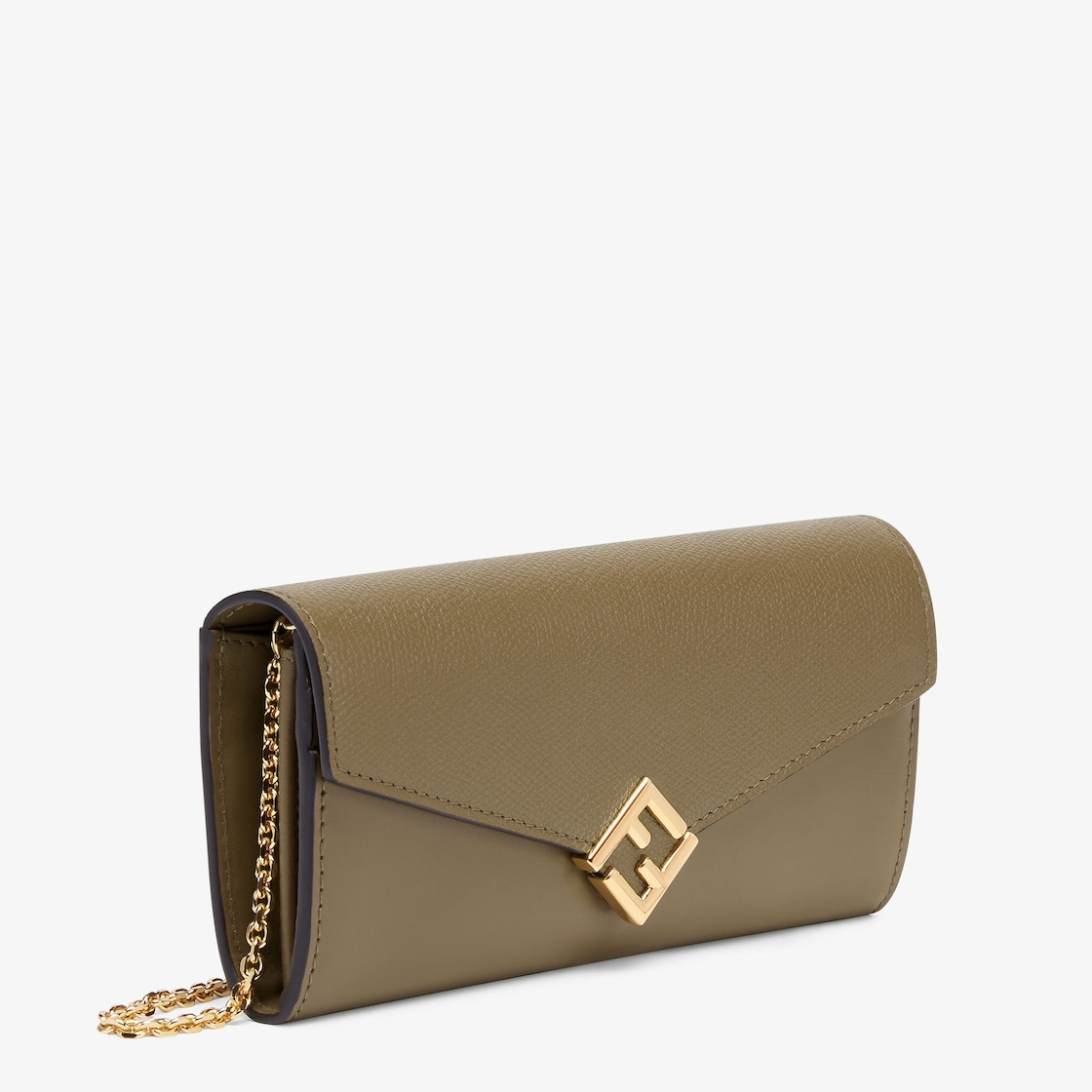 FF Diamonds Continental With Chain - 2