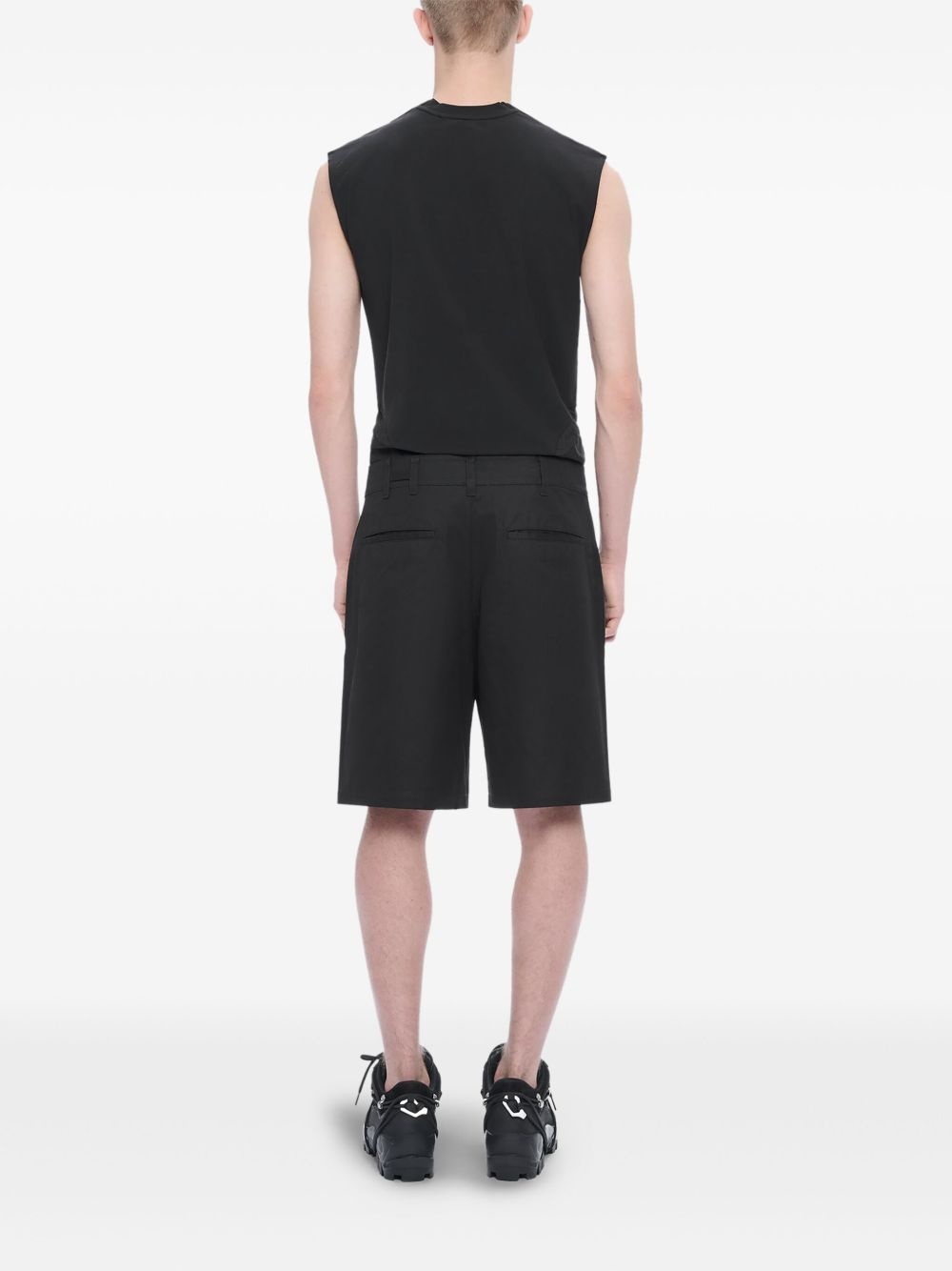 Igneous shorts - 3