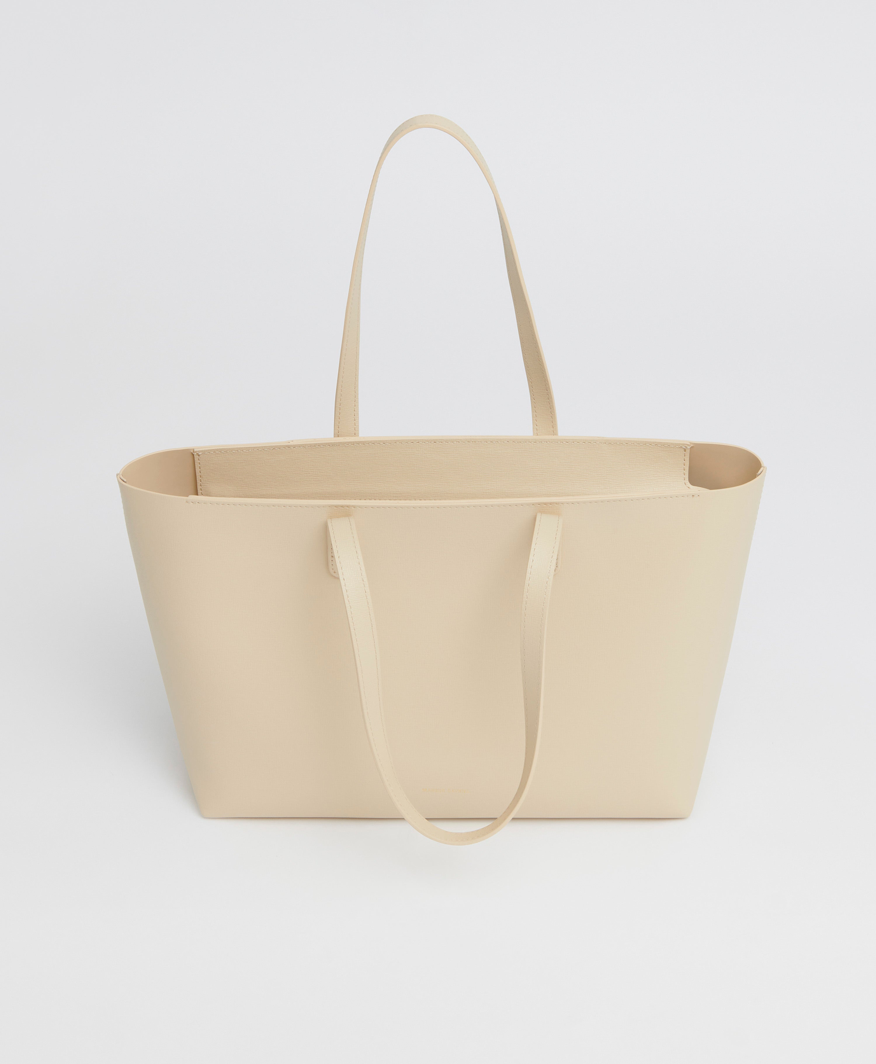 SMALL ZIP TOTE - 3