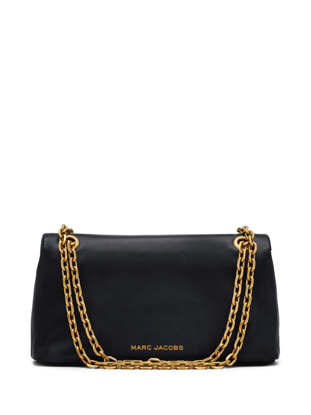 The Dual Chain shoulder bag - 4