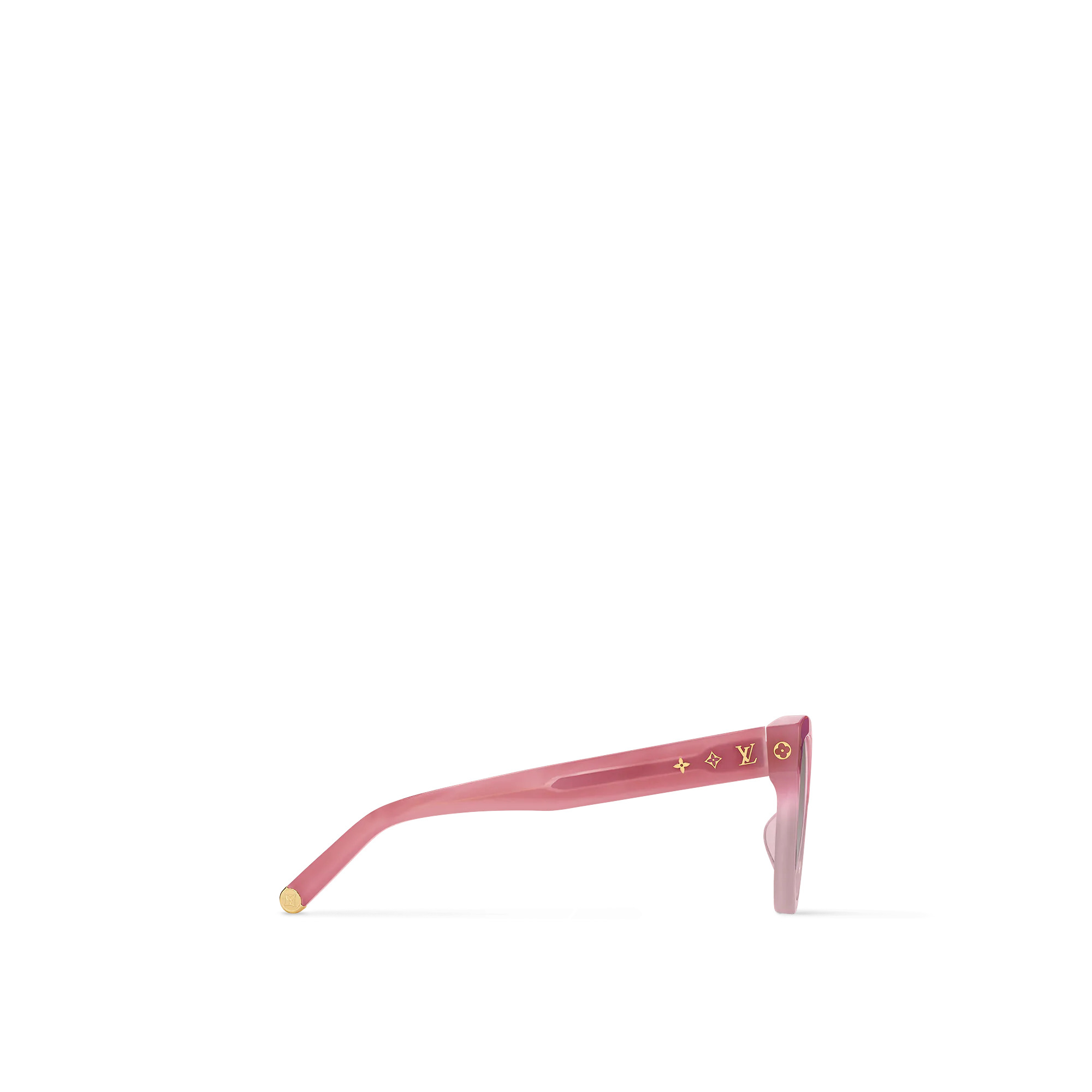 My Monogram Soft Cat Eye Sunglasses - 2