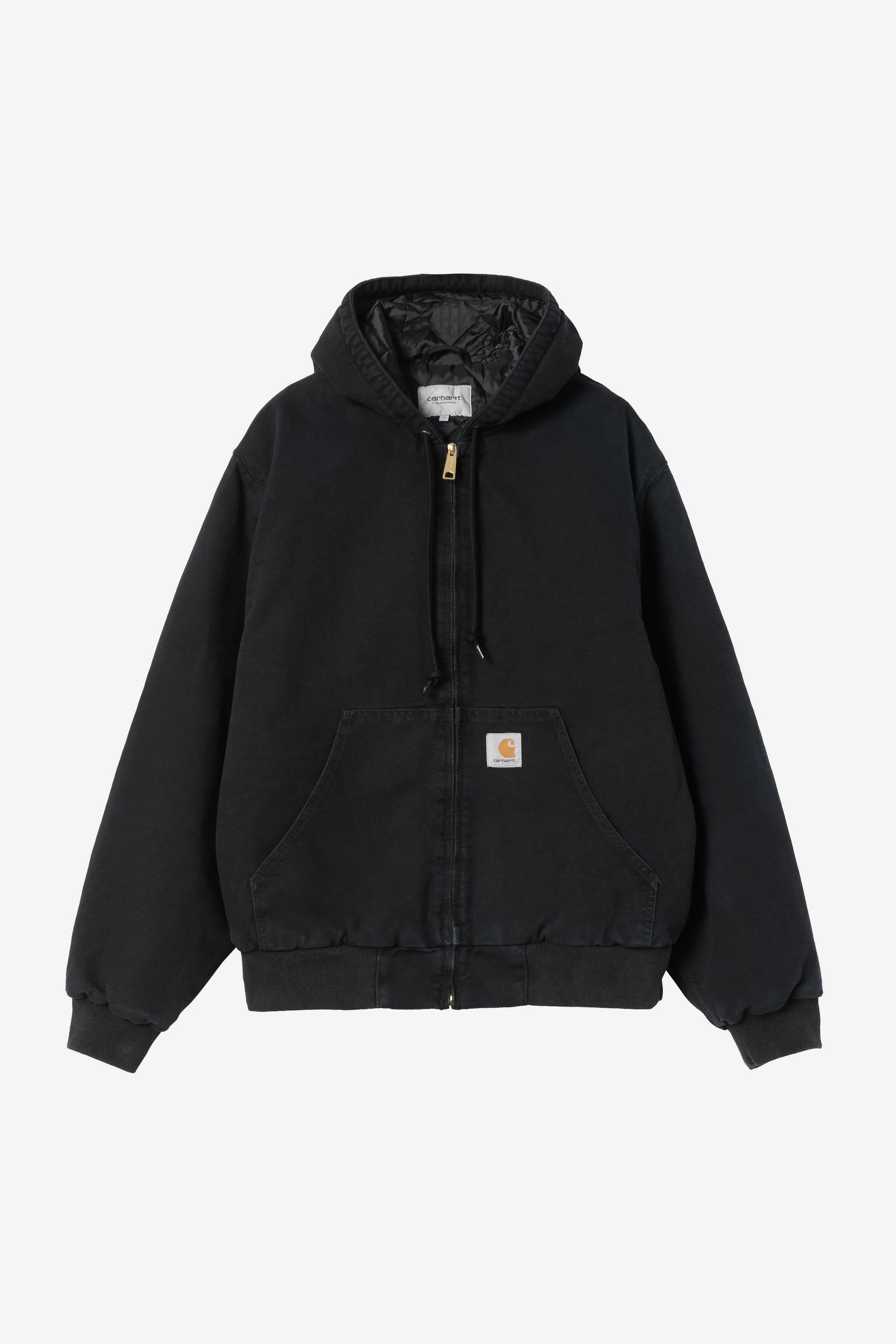 OG Active Jacket (Winter) - 1