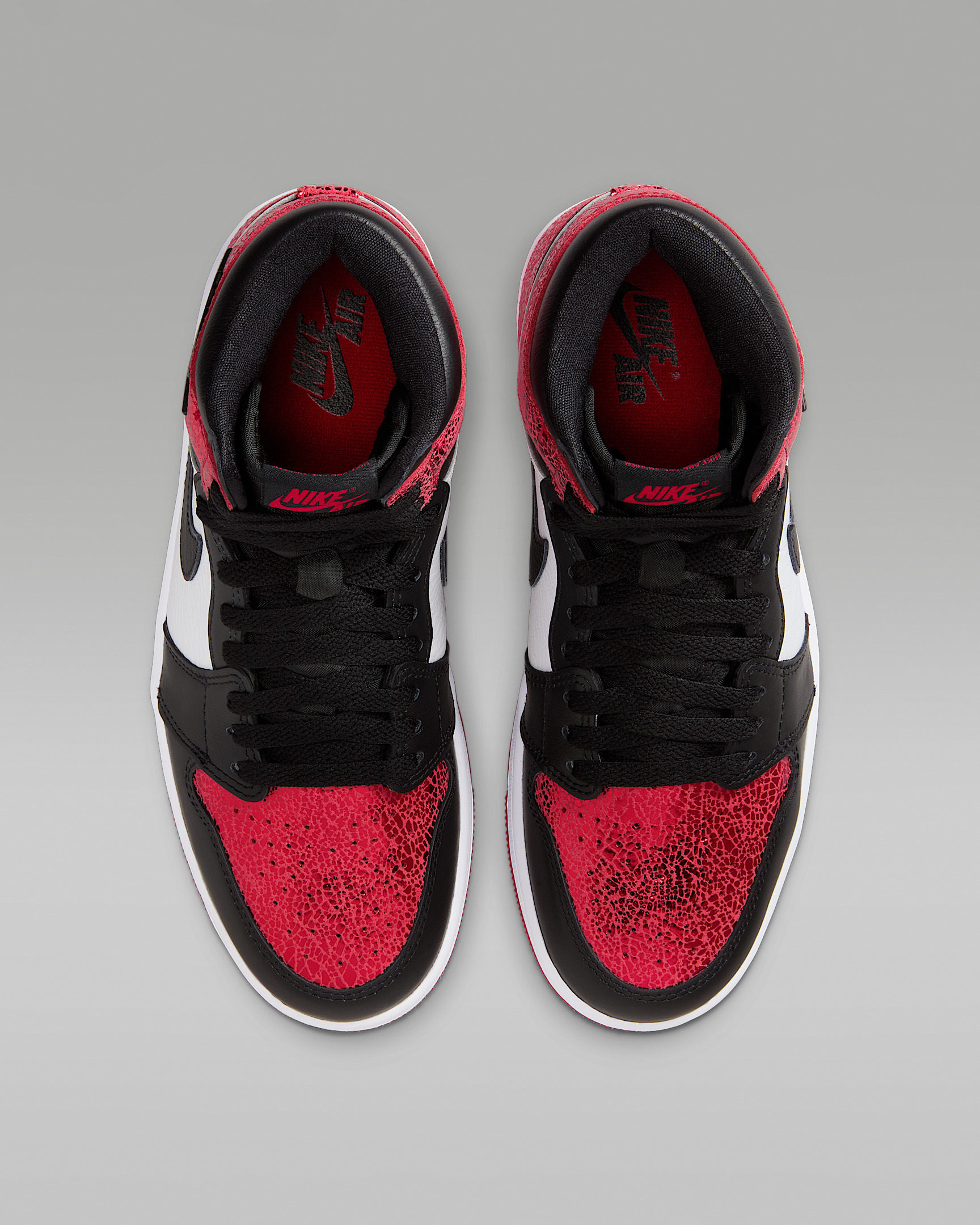 Air Jordan 1 Retro High OG Women's Shoes - 4