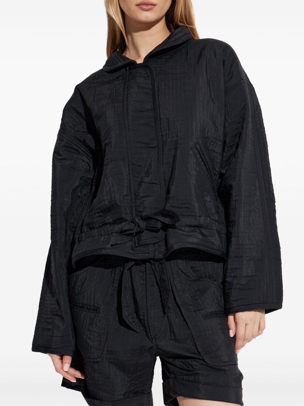 Selane jacket - 2