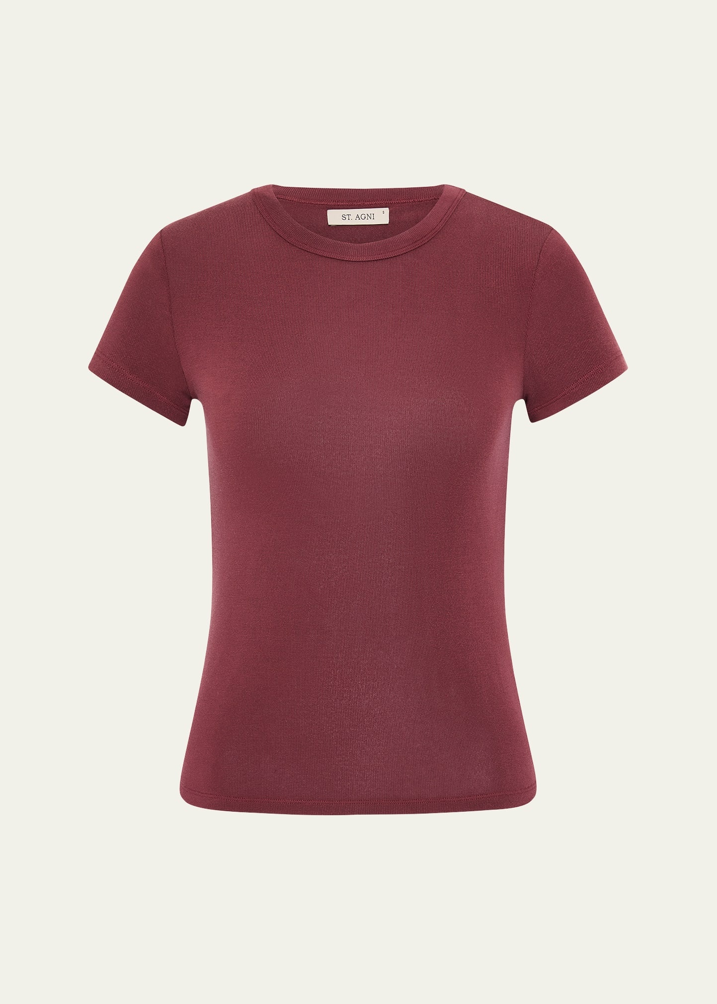 Jersey Baby Tee - 1