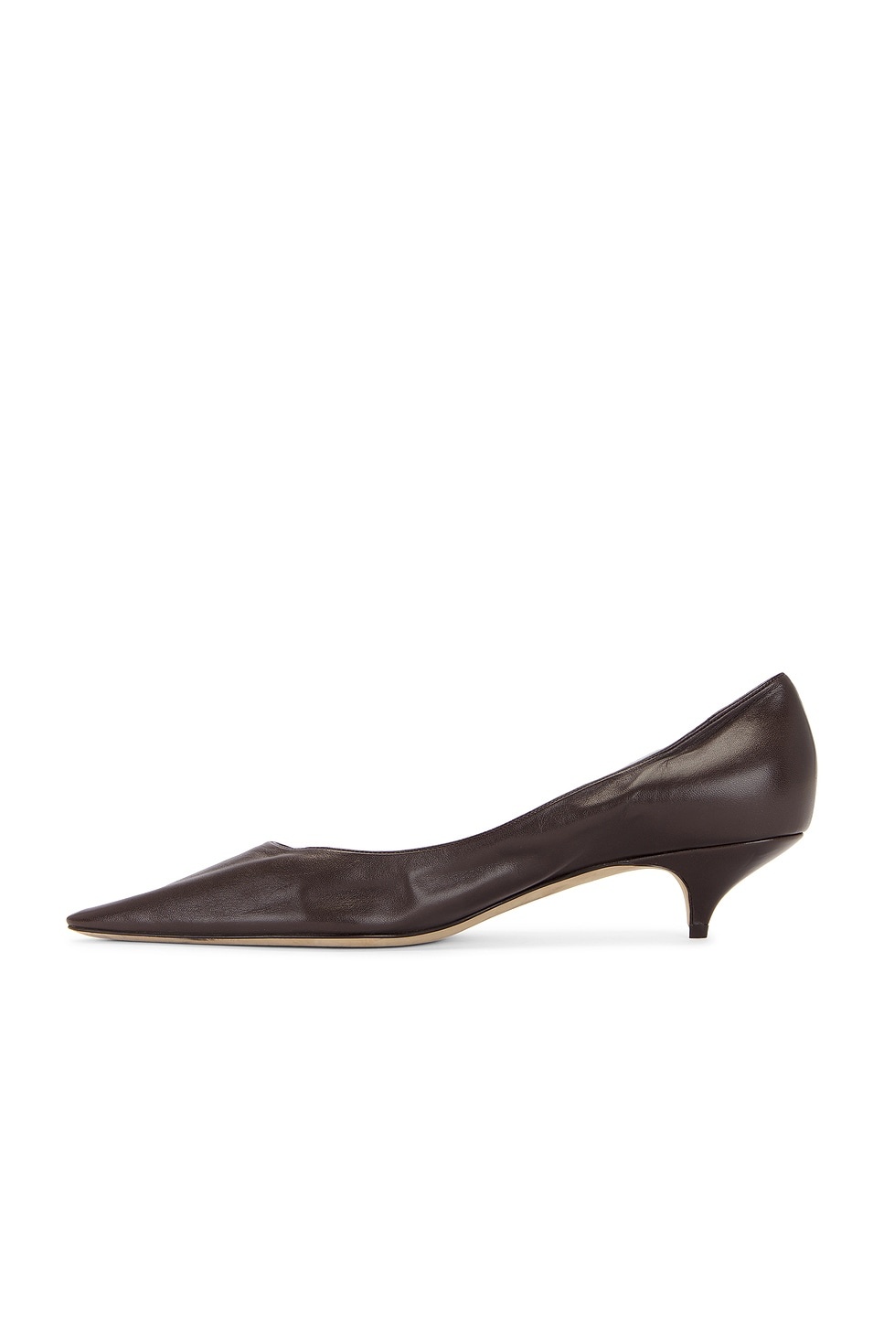 Uxor Kitten Heel - 5