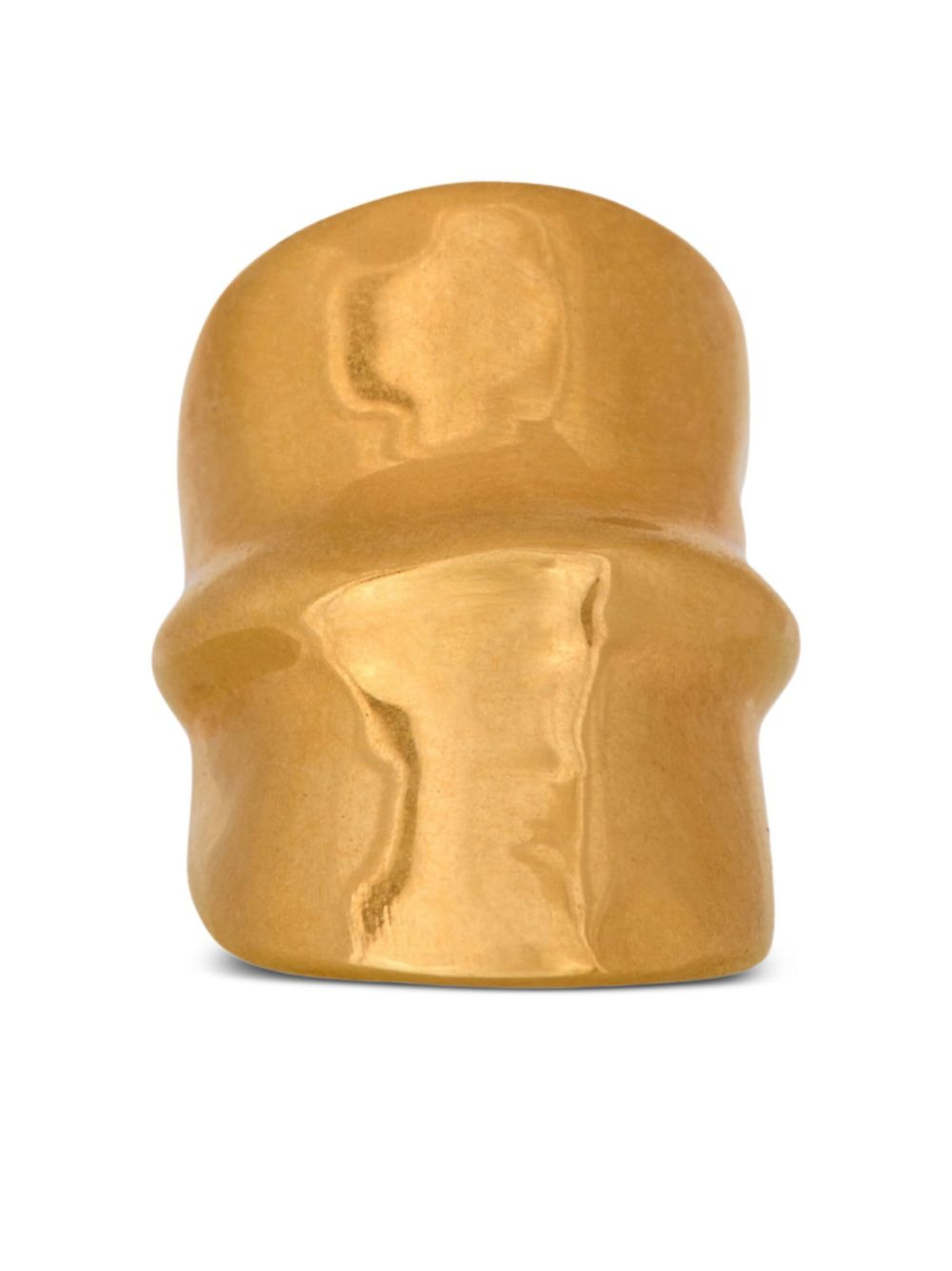 Bamboo ring - 1