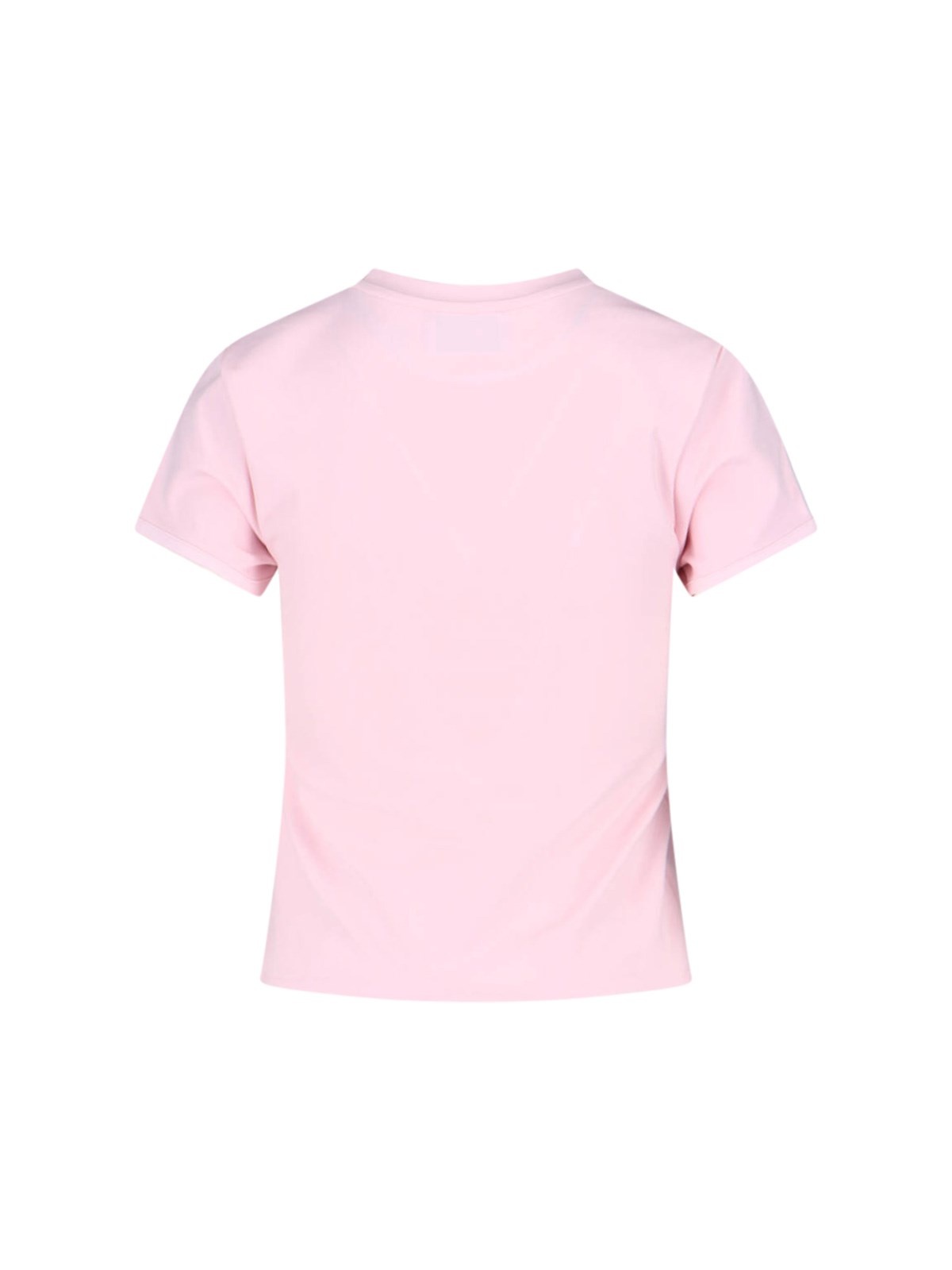 RHINESTONE T-SHIRT - 2