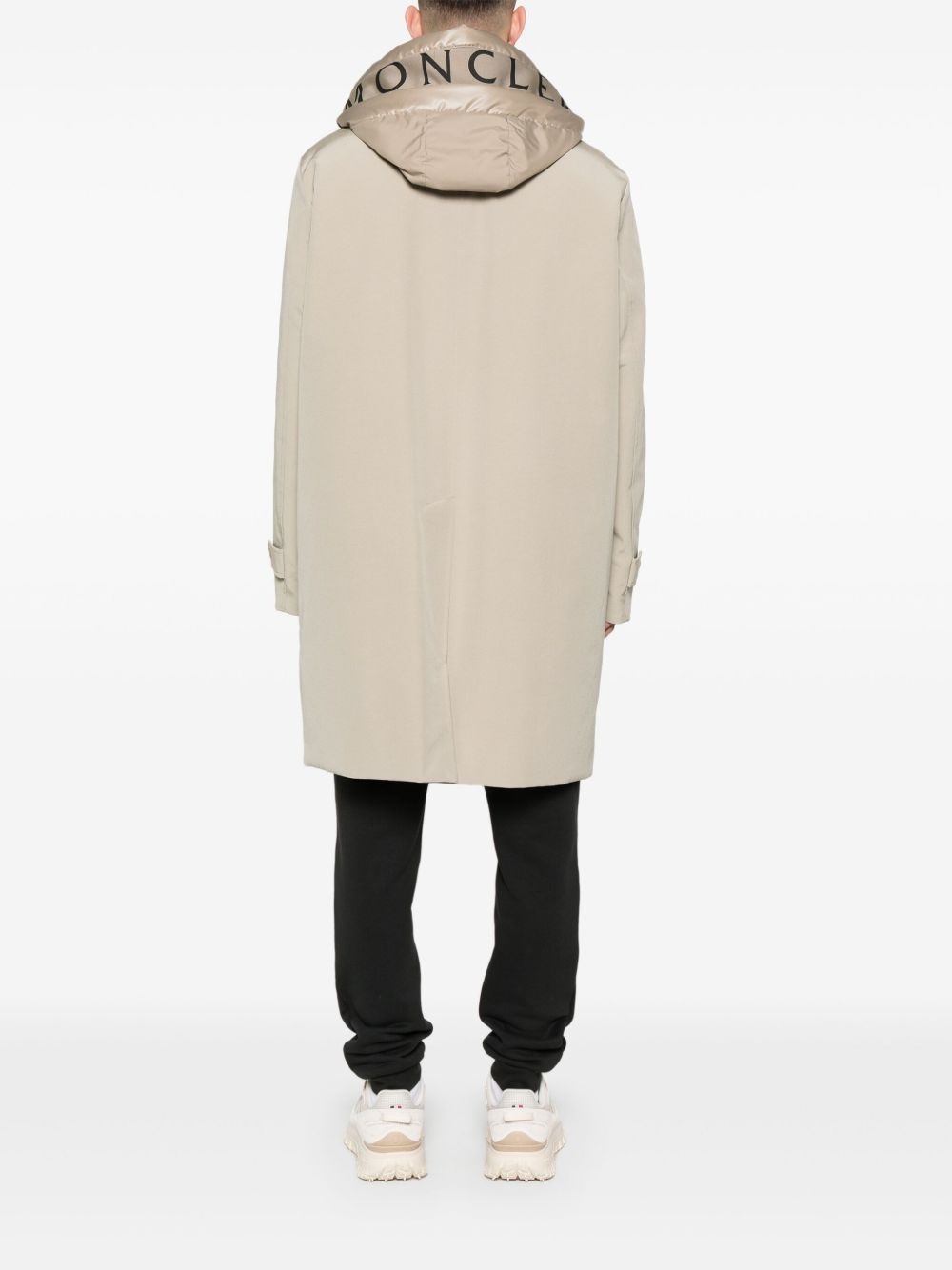 Miroir coat - 4