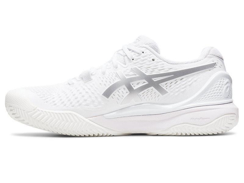 Asics GEL-RESOLUTION 9 CLAY outlook