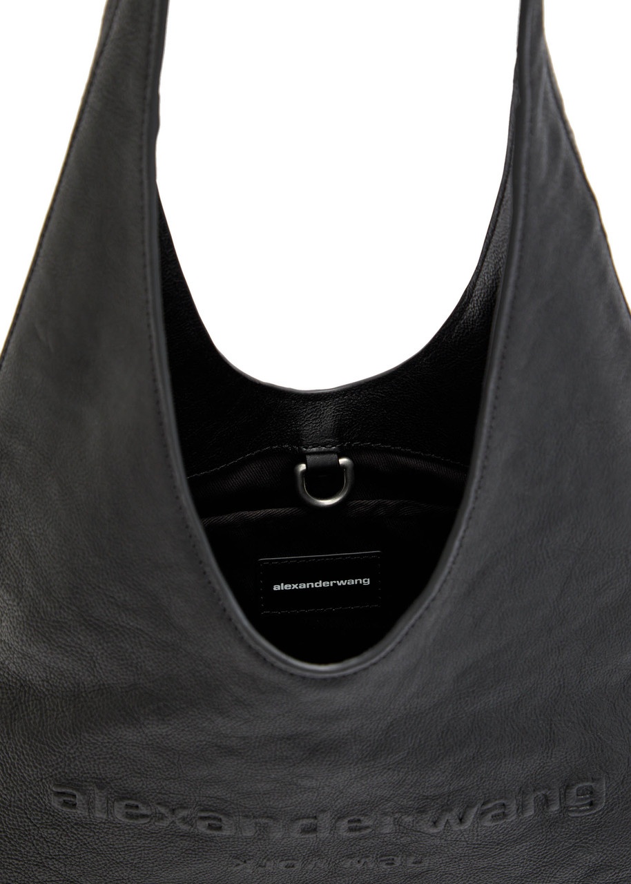 Alexander Wang Pike Small Leather Shoulder bag - 4