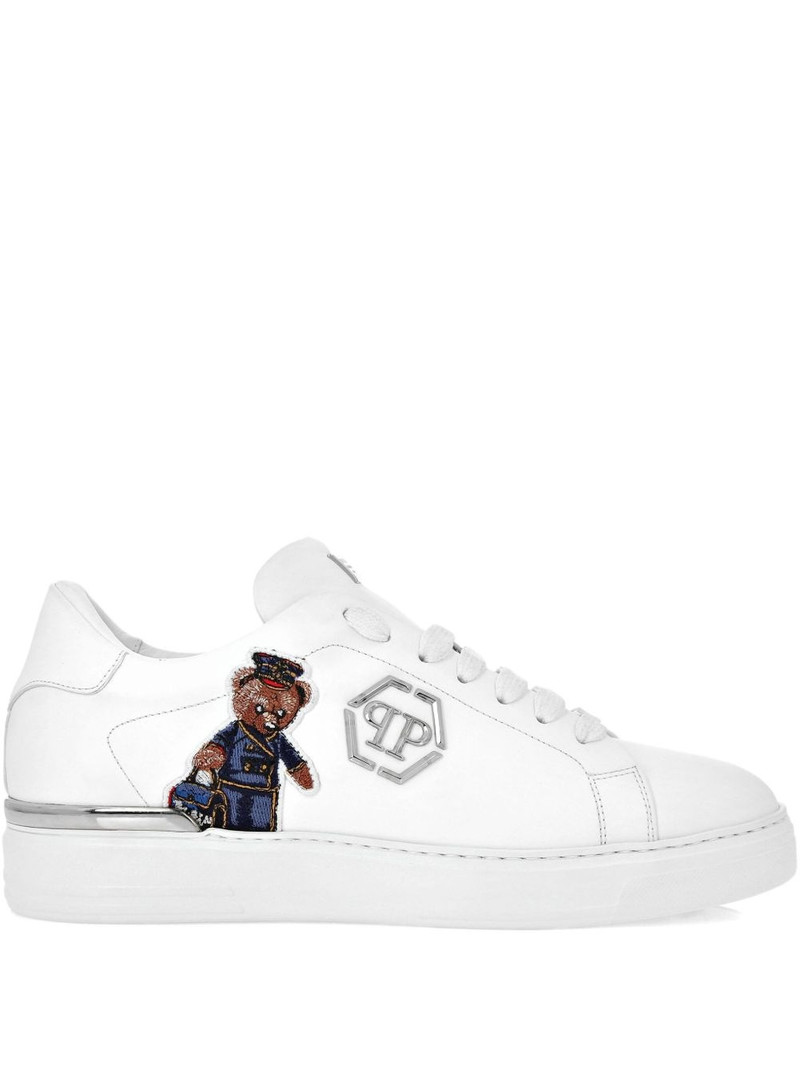 Teddy Doorman sneakers 1