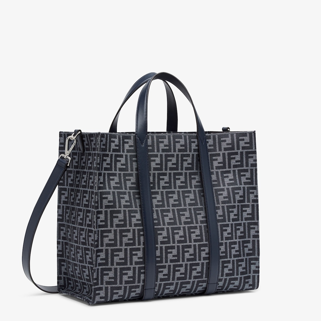FF Jacquard Shopper - 2