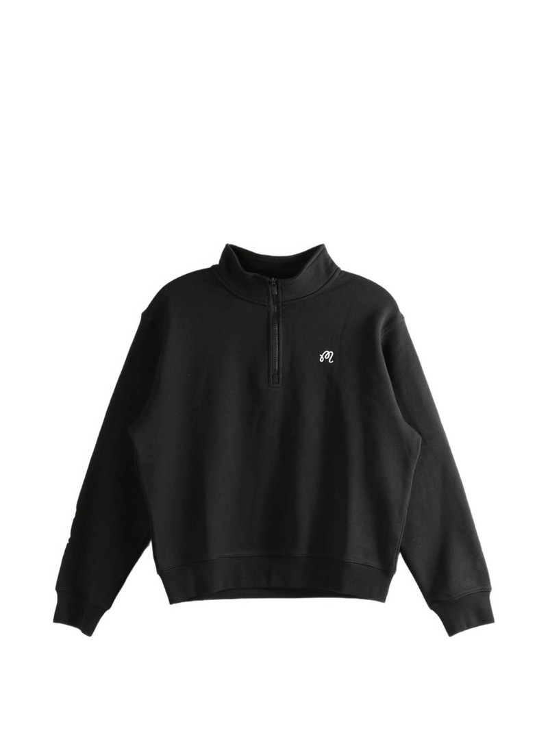 zip sweatshirt 1