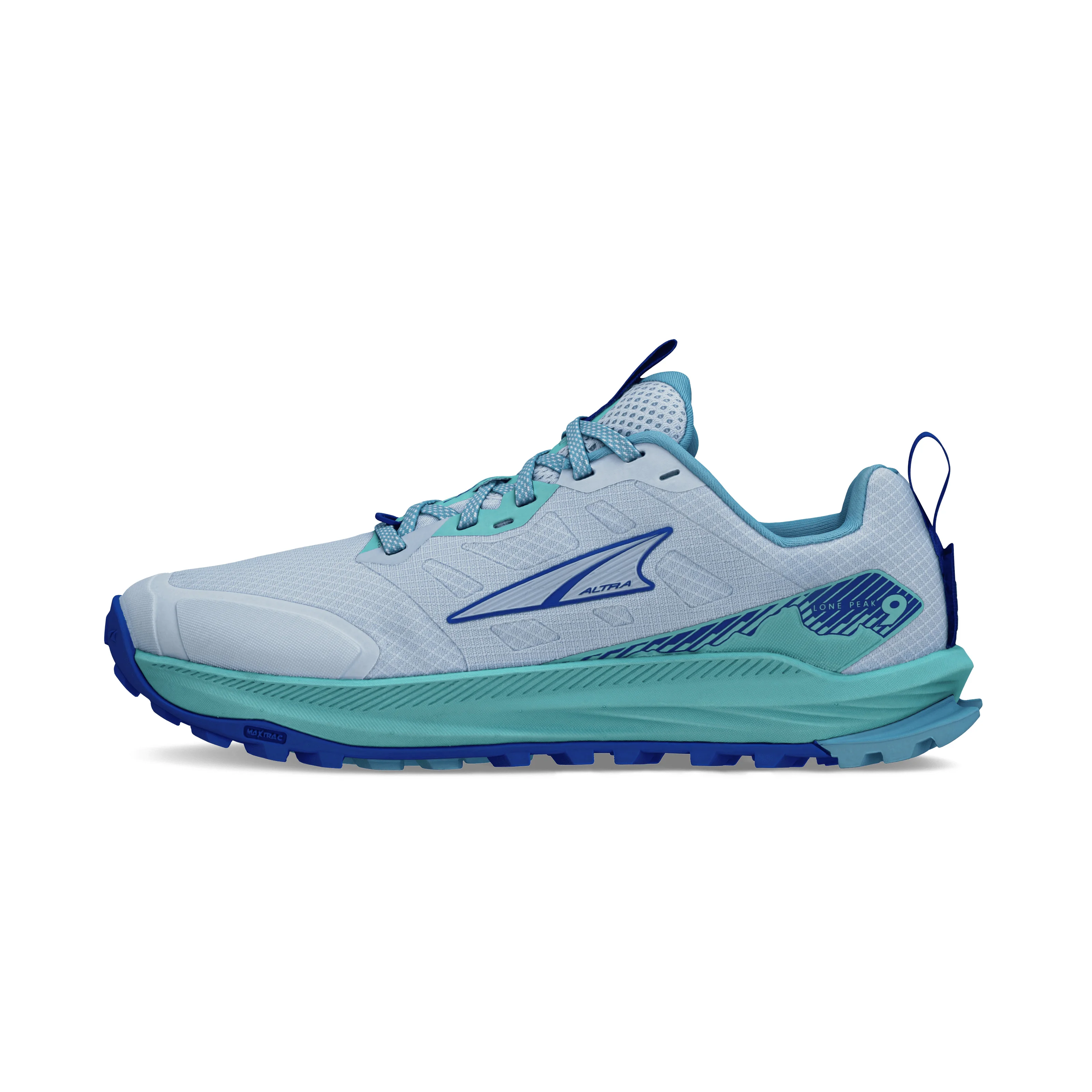 Women's Lone Peak 9 - 1