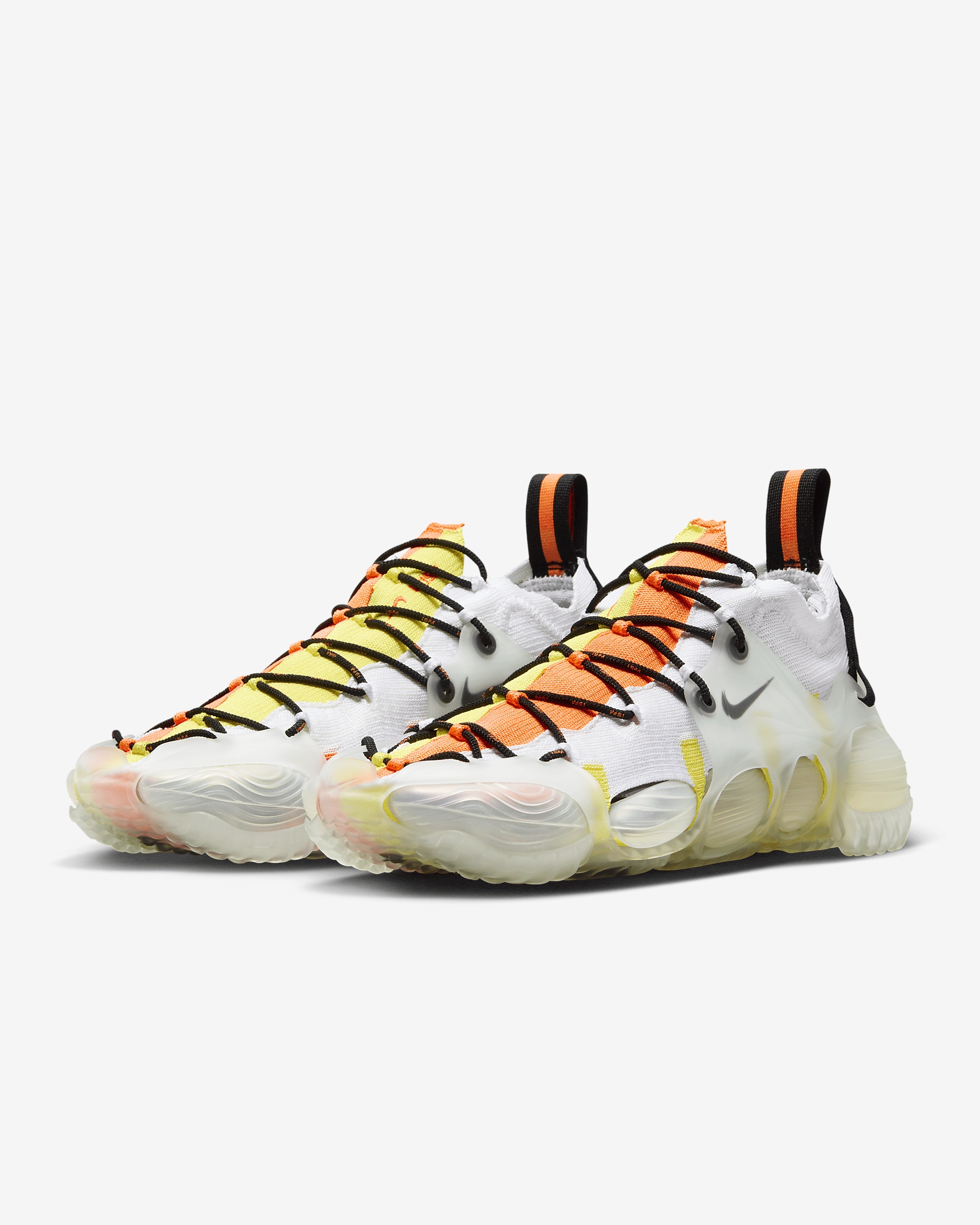 Nike ISPA Link Axis Men's Shoes - 5
