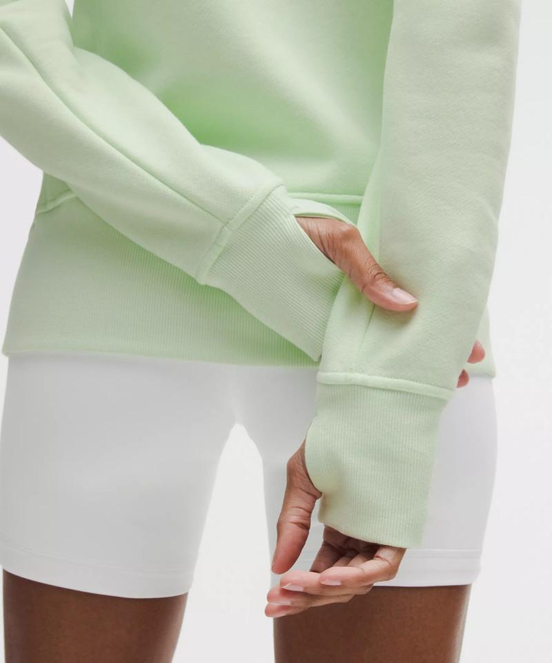 Scuba Full-Zip Hoodie 6