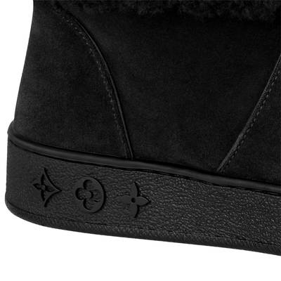 Louis Vuitton Snowdrop Flat Ankle Boot outlook