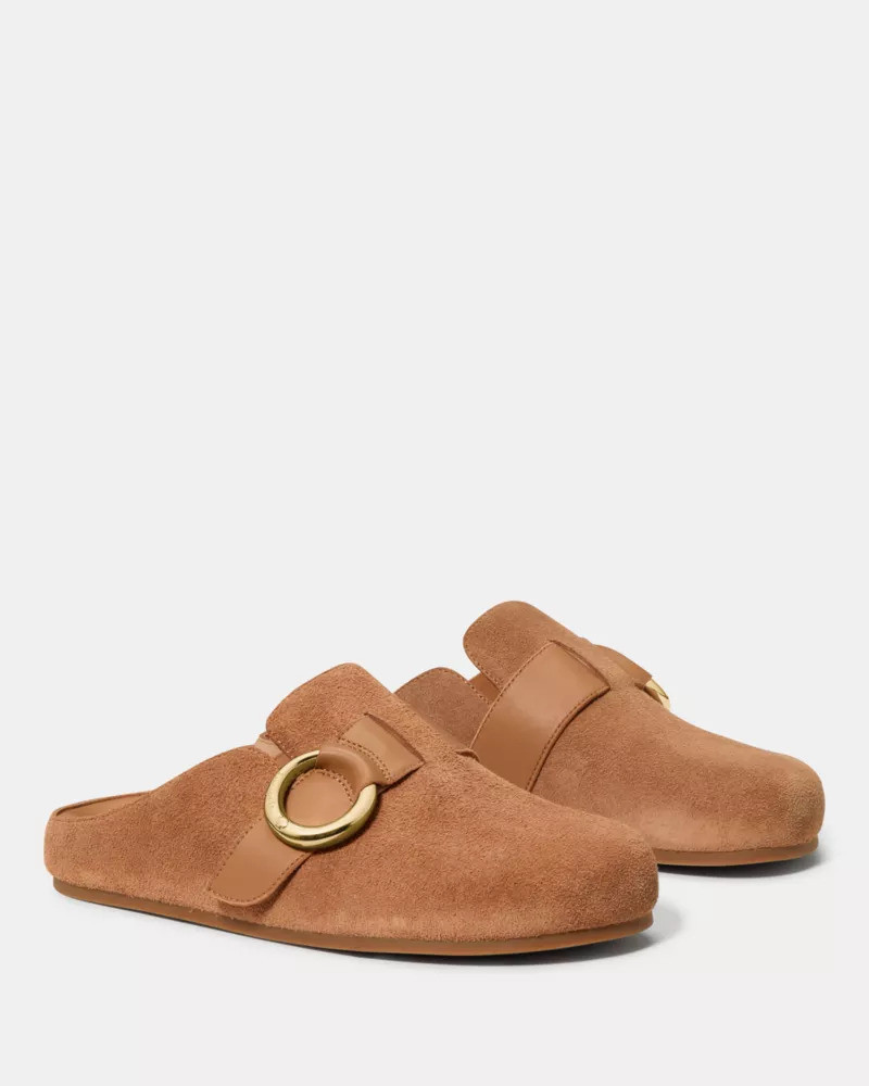 kate spade Halo Clog outlook