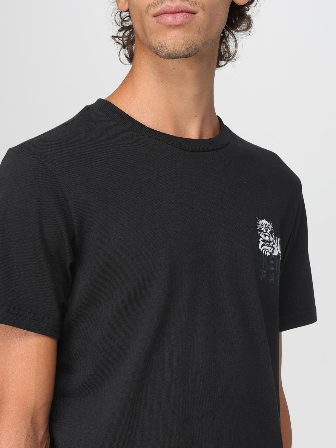 T-shirt men Kenzo - 4