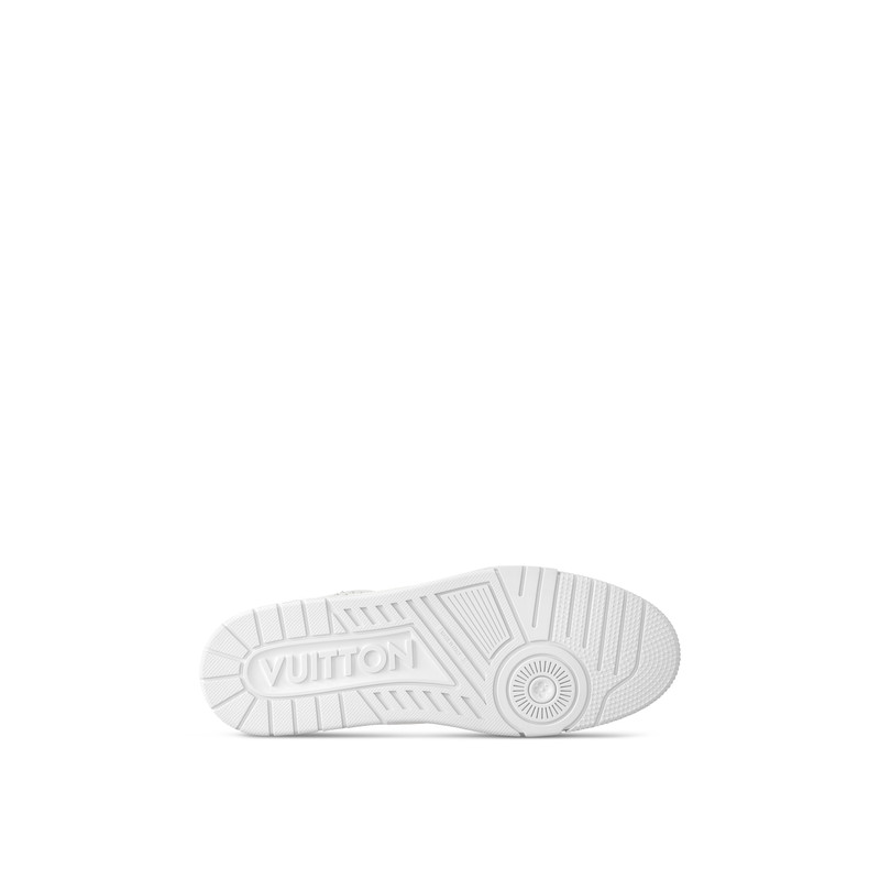 LV Trainer Sneaker 5