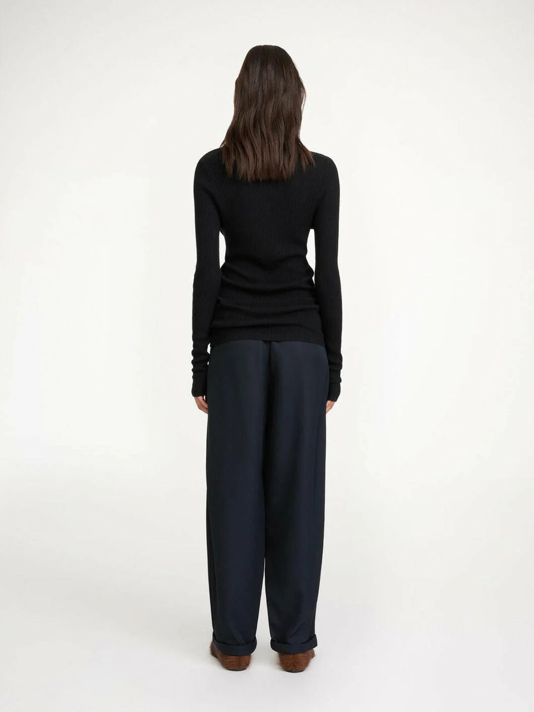 JOANNI TROUSERS - 3