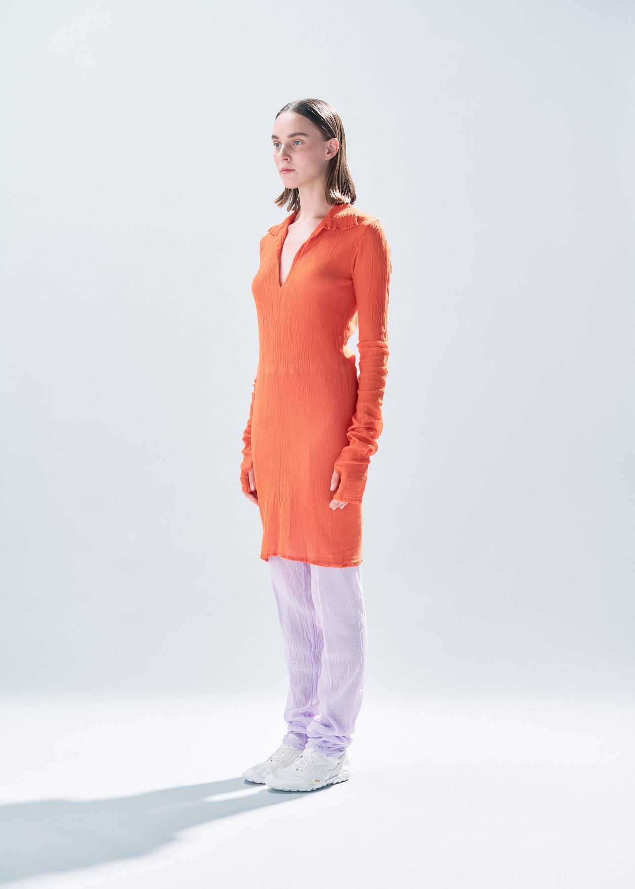 KARAMI DRESS - 4