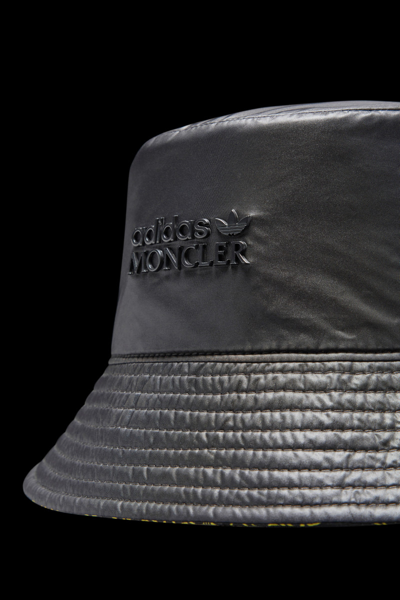 Reversible Bucket Hat 6