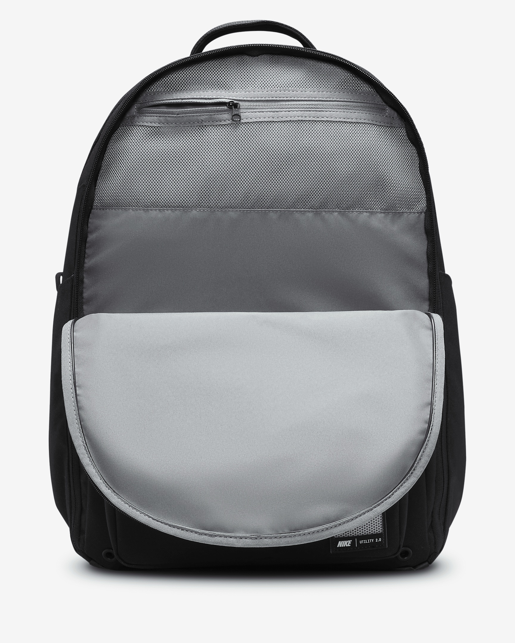 Nike Utility Power Backpack (33L) - 5
