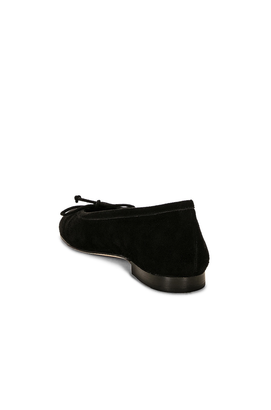 Veralli Suede Ballet Flat - 3