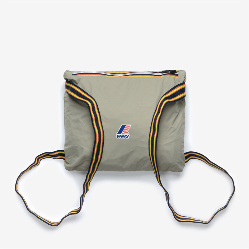 K-WAY LE VRAI 4.0 EIFFEL EAST outlook