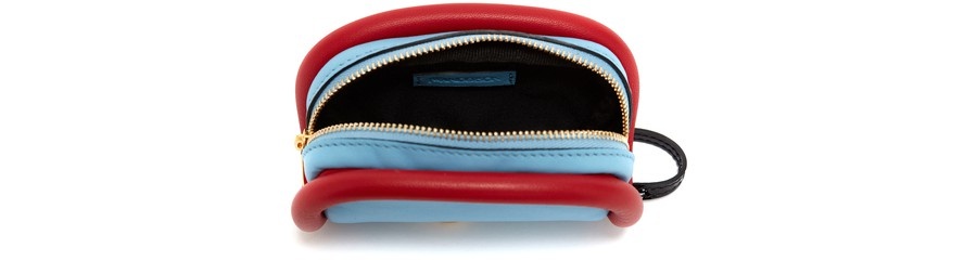 Micro Bumper-7 Leather Pouch - 5