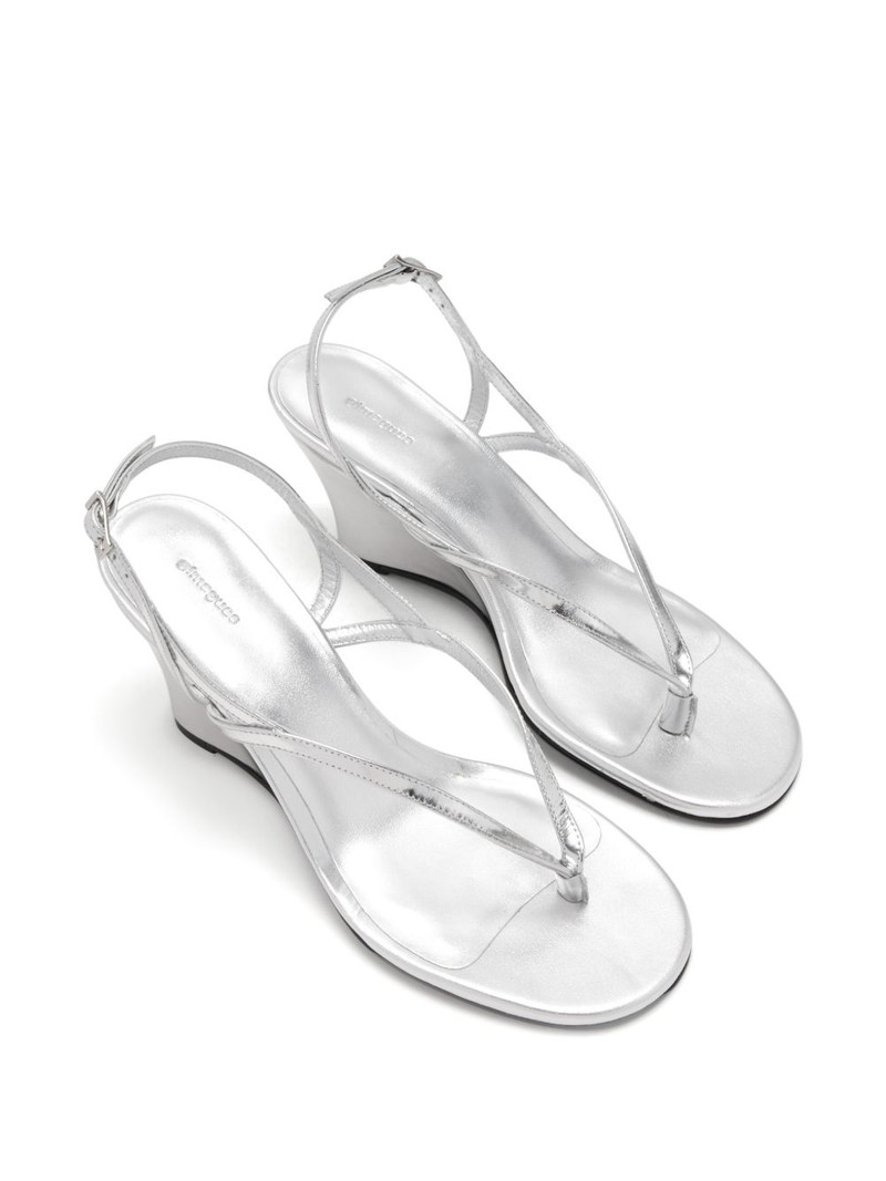 75mm wedge sandals 2