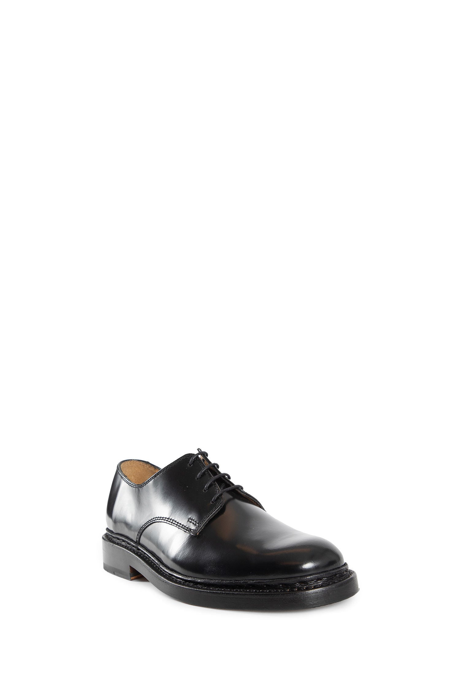 Uniform-Parade-Derby-Shoes - 2